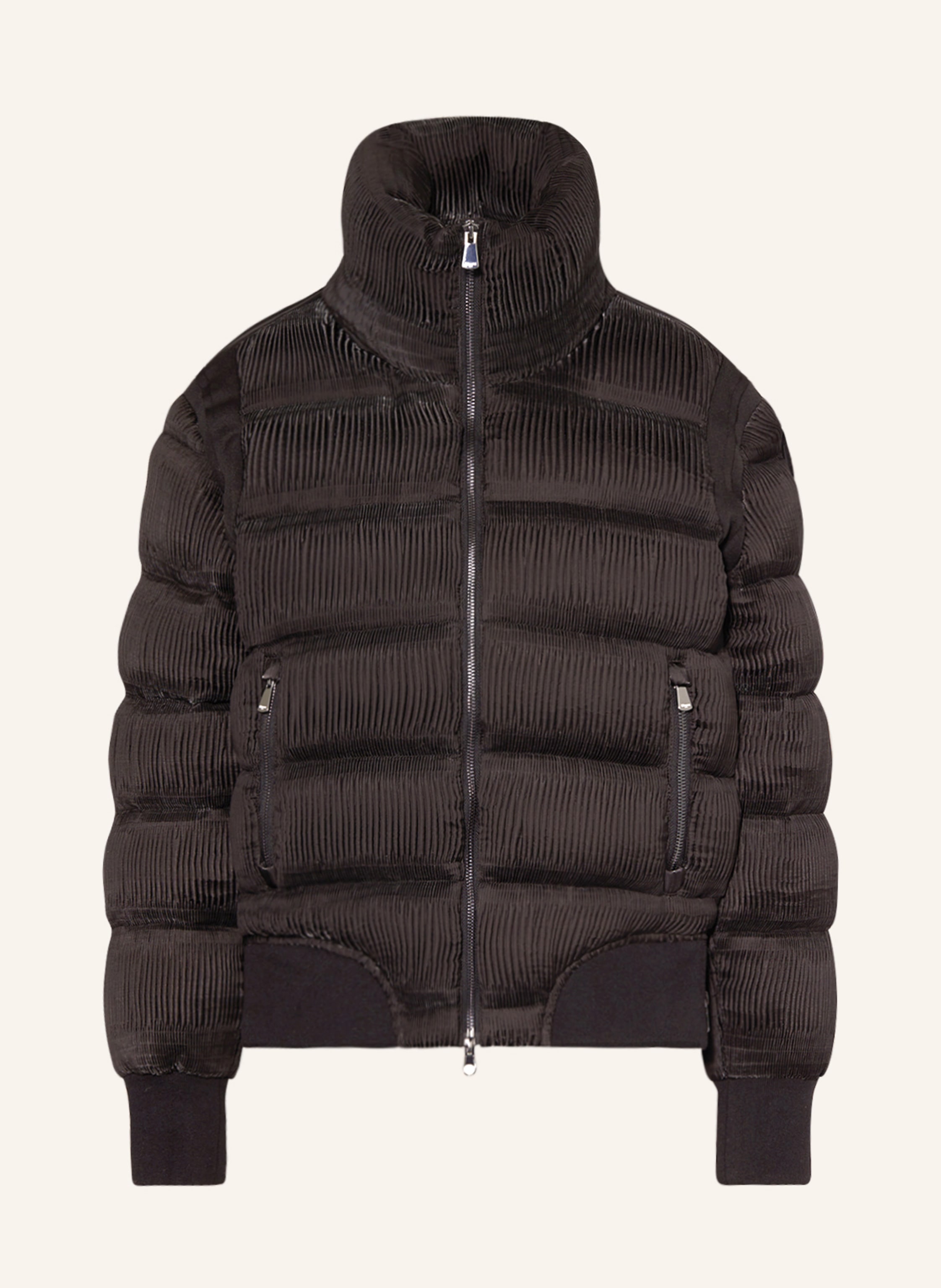 Moncler vonne jacket discount