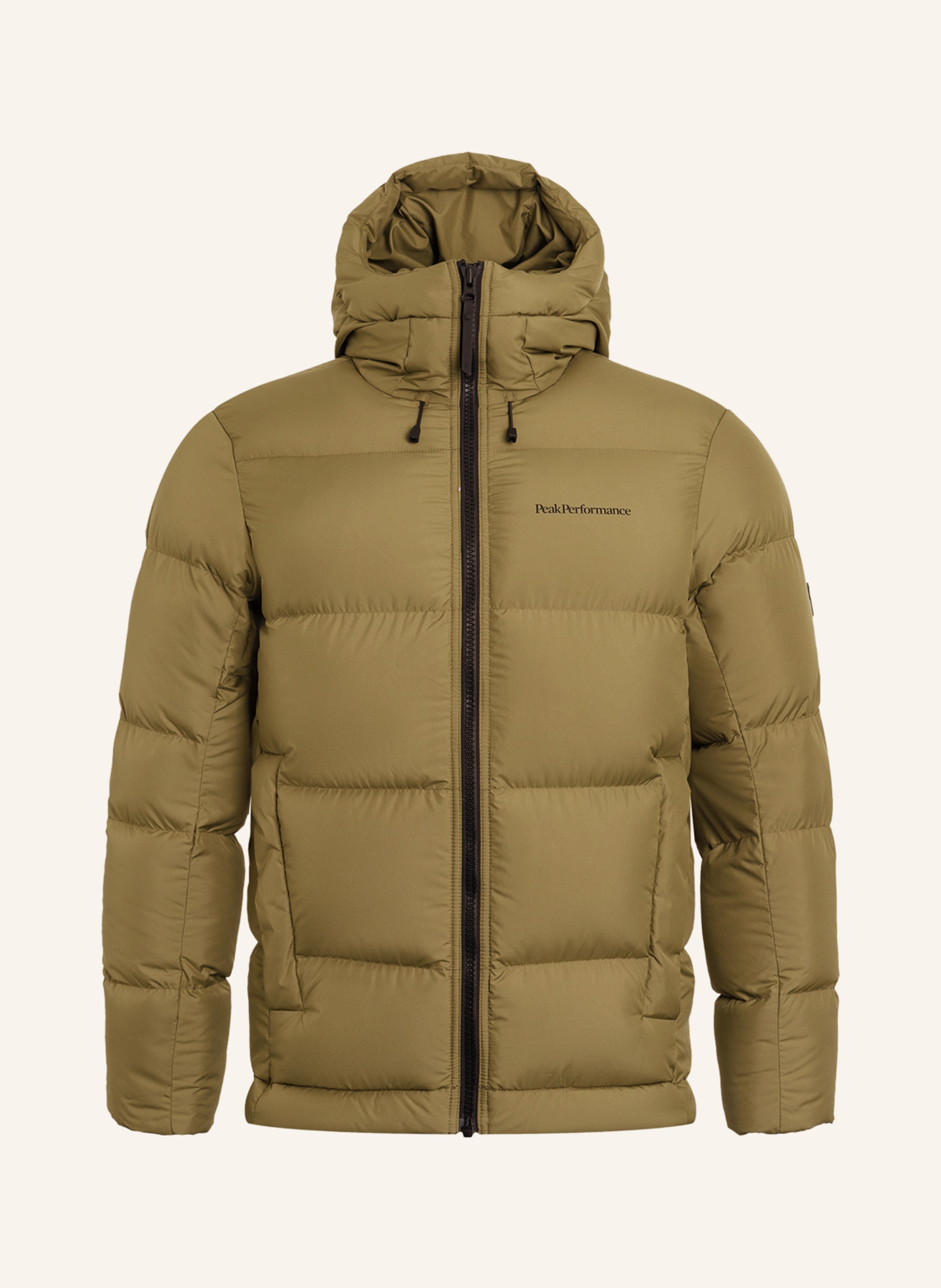 Peak performance hot sale rivel down jacket