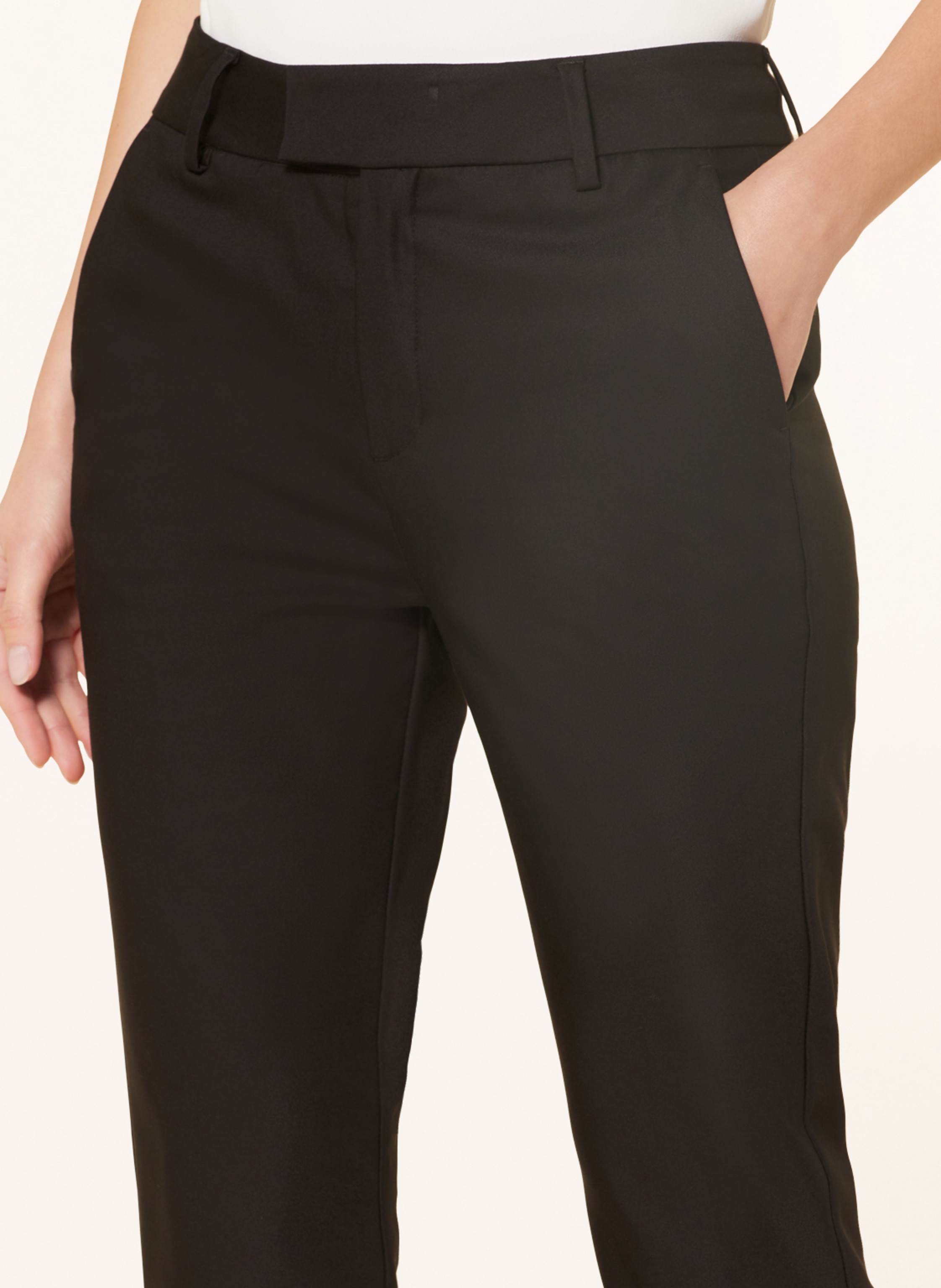 Mos Mosh Hose Mmellen schwarz – Bild 2
