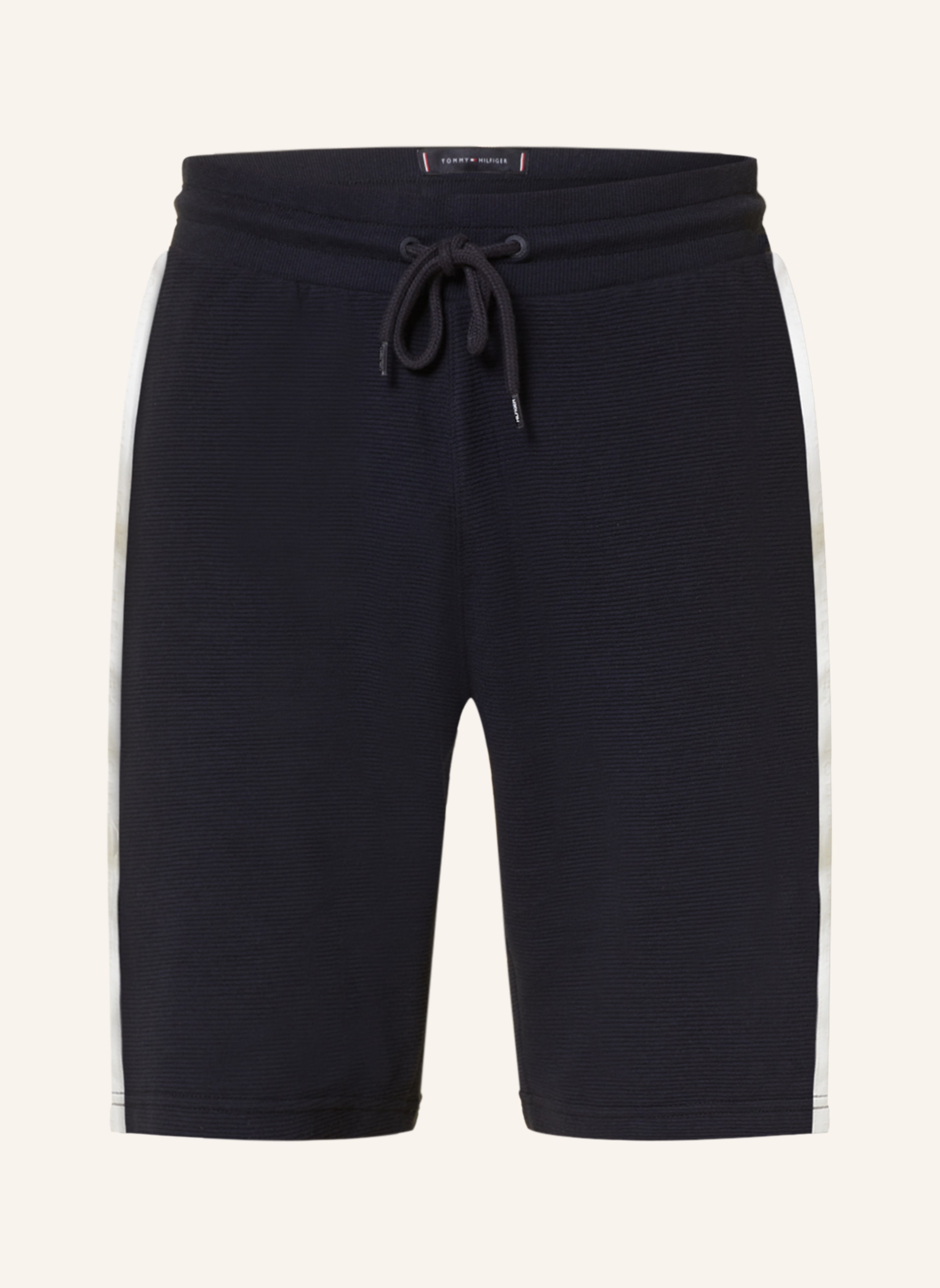 Sweat shorts tommy hilfiger online