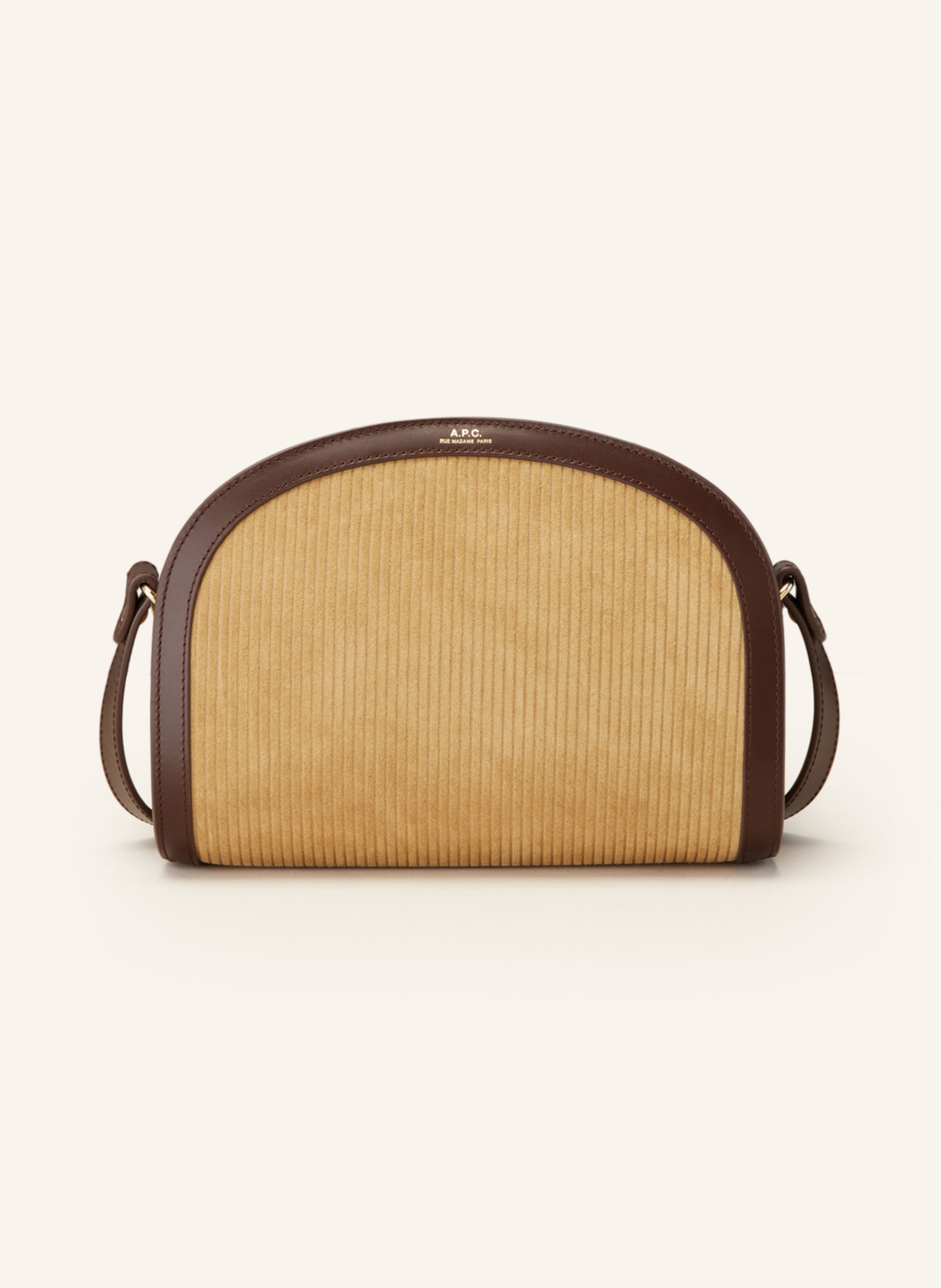 Apc demi lune mini hot sale