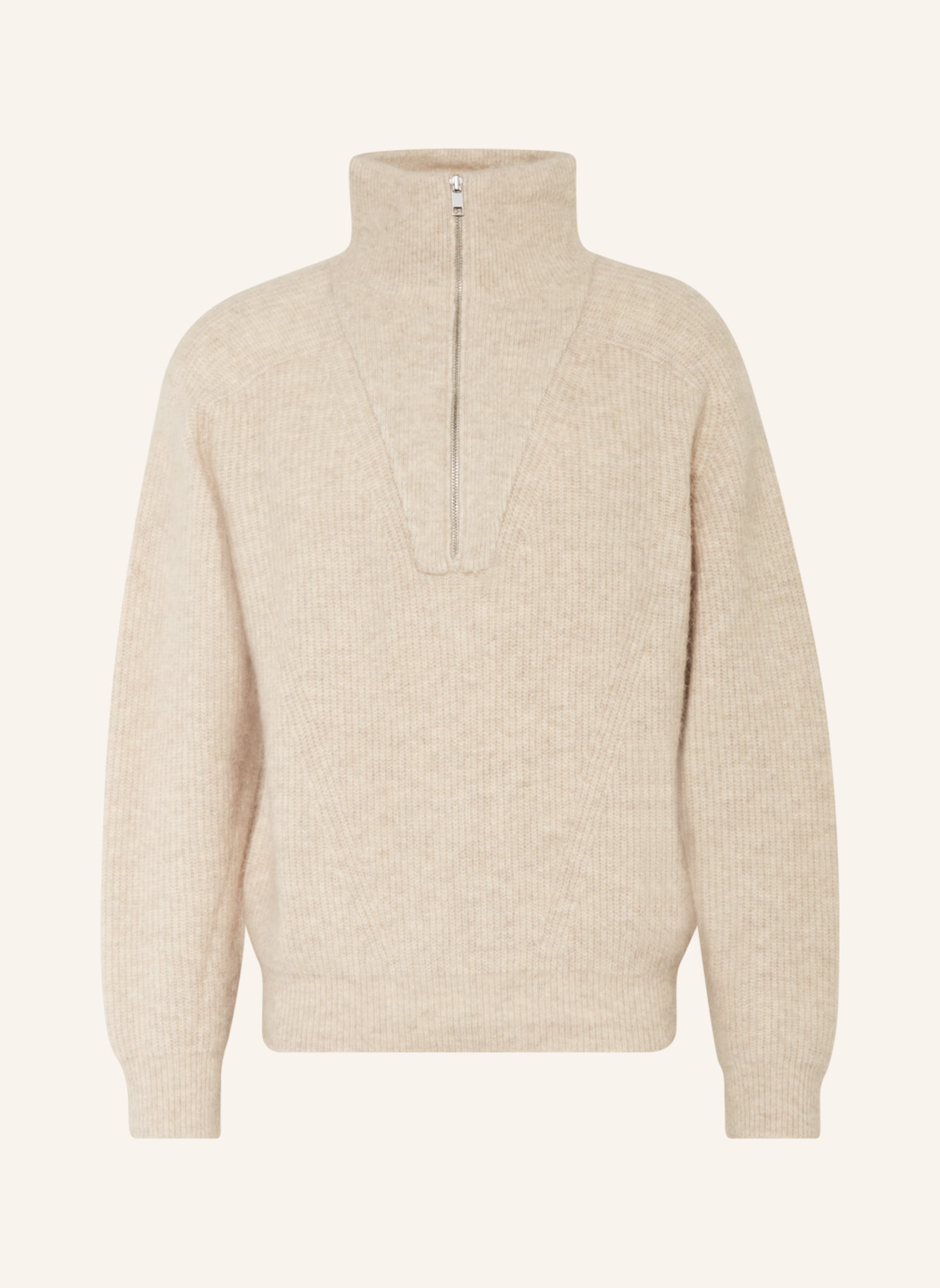 Isabel marant on sale half zip