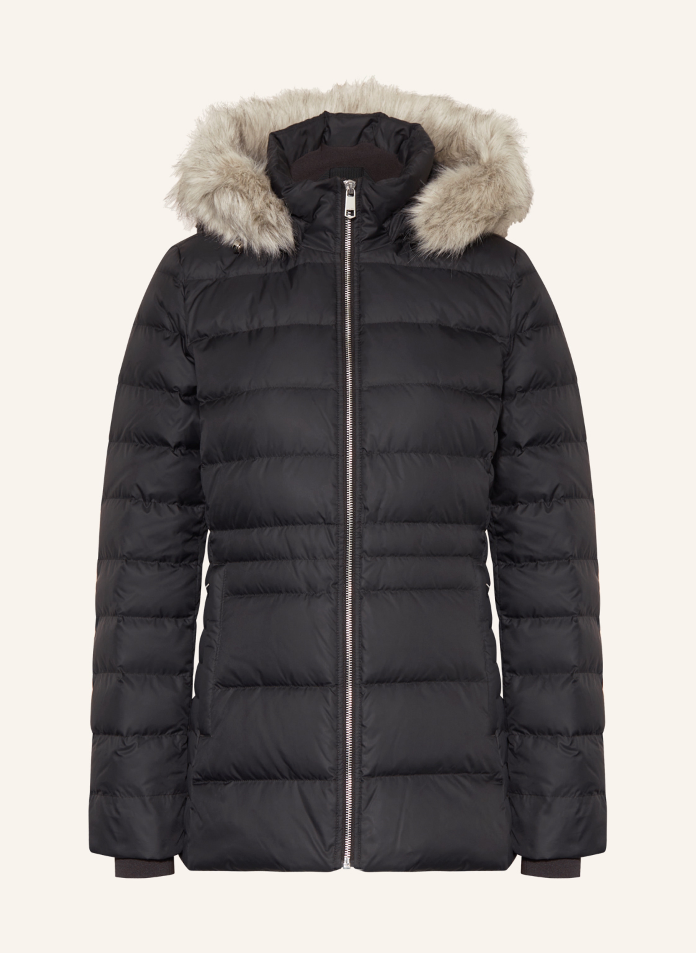 New tyra down jacket tommy hilfiger clearance