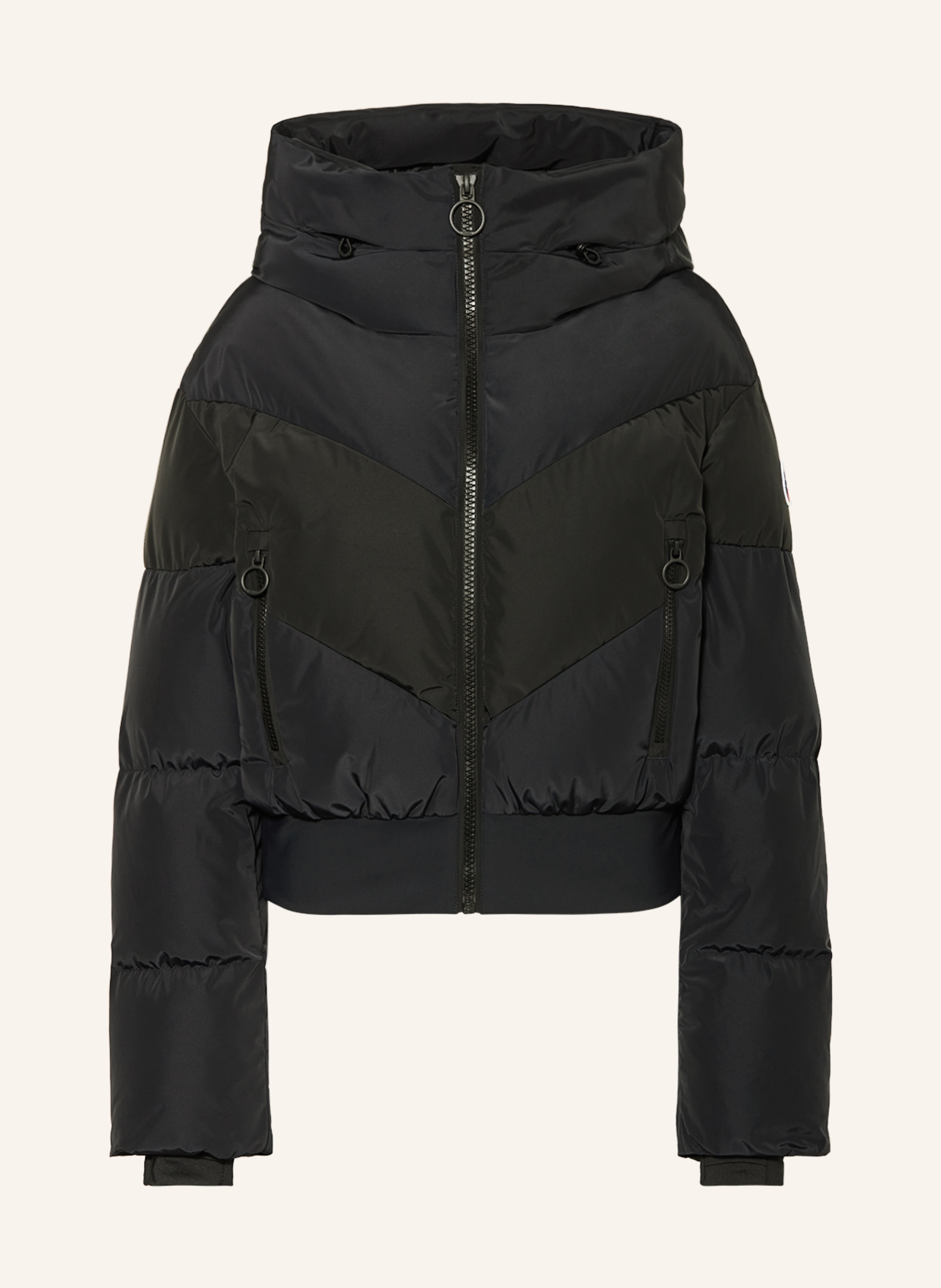 fusalp Ski jacket GIULIA in dark blue