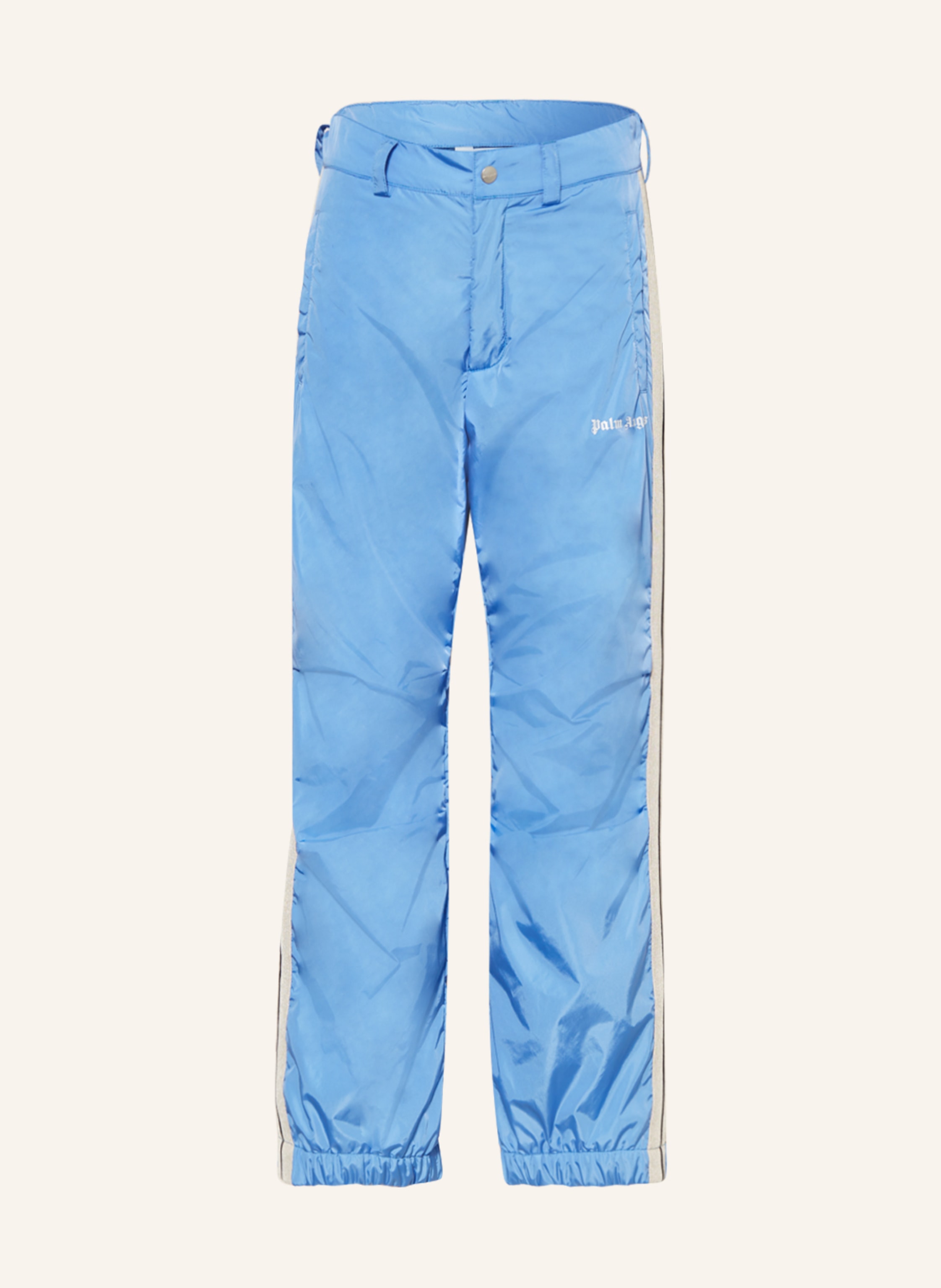 Supreme nylon track pants cheap