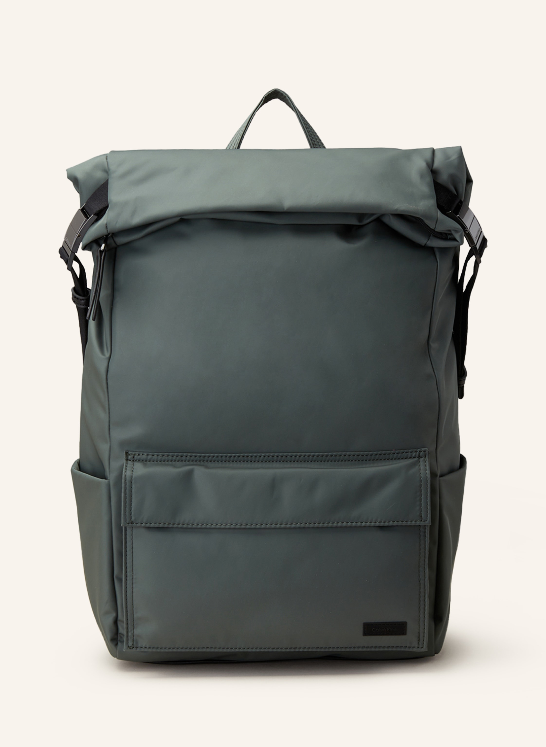 Calvin Klein Backpack in green