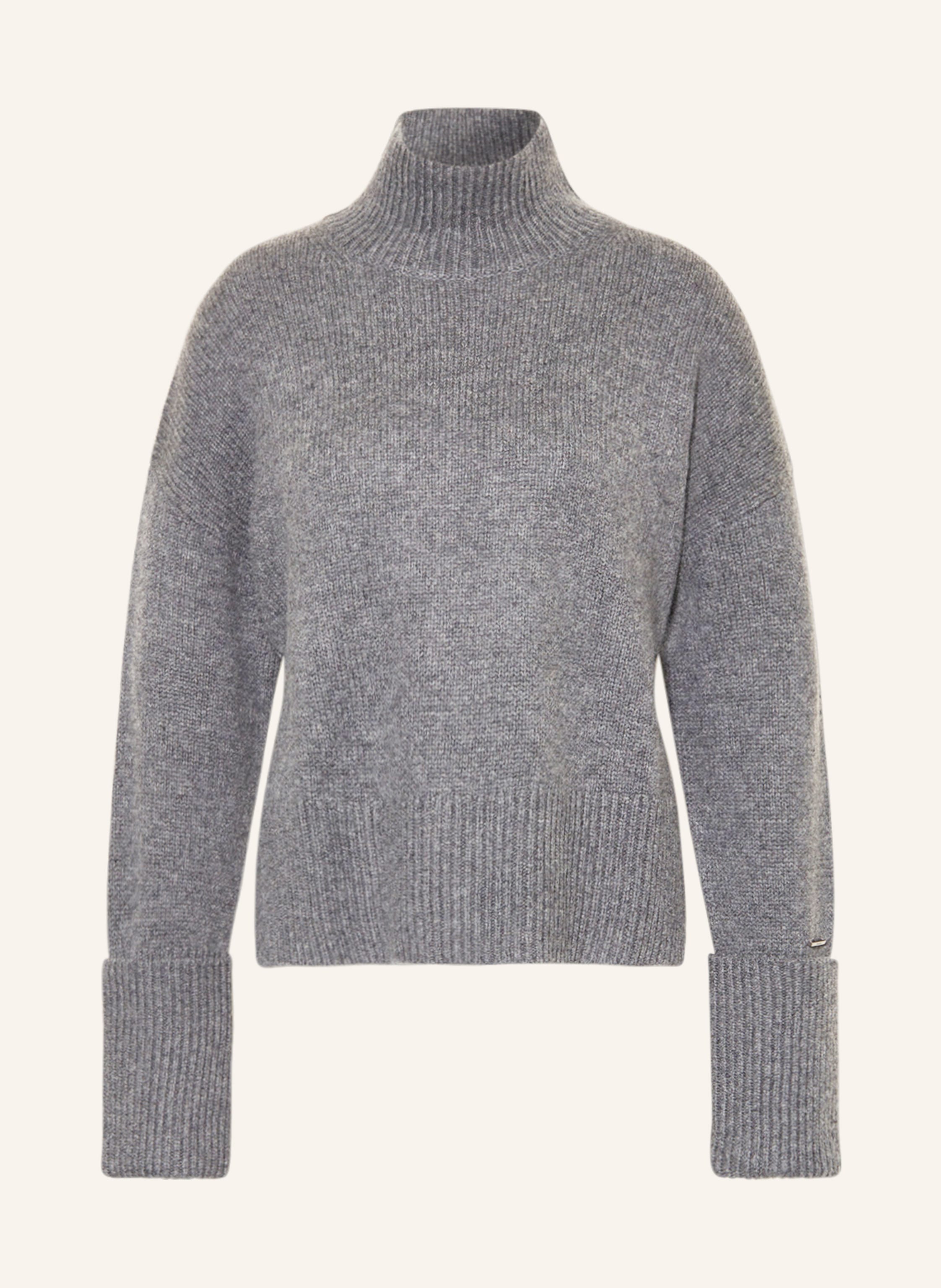 Calvin Klein Sweater in gray