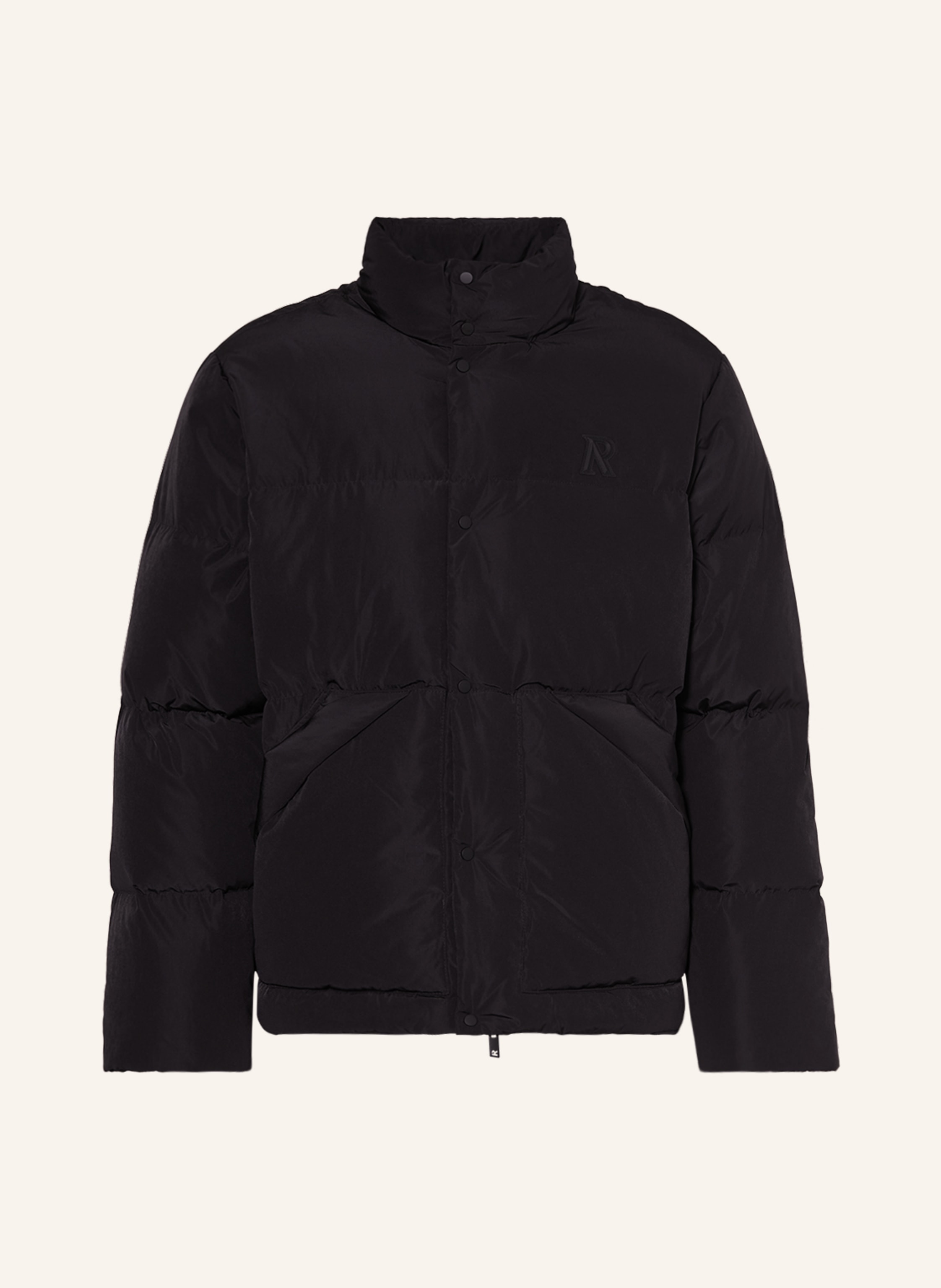 Down jacket definition store