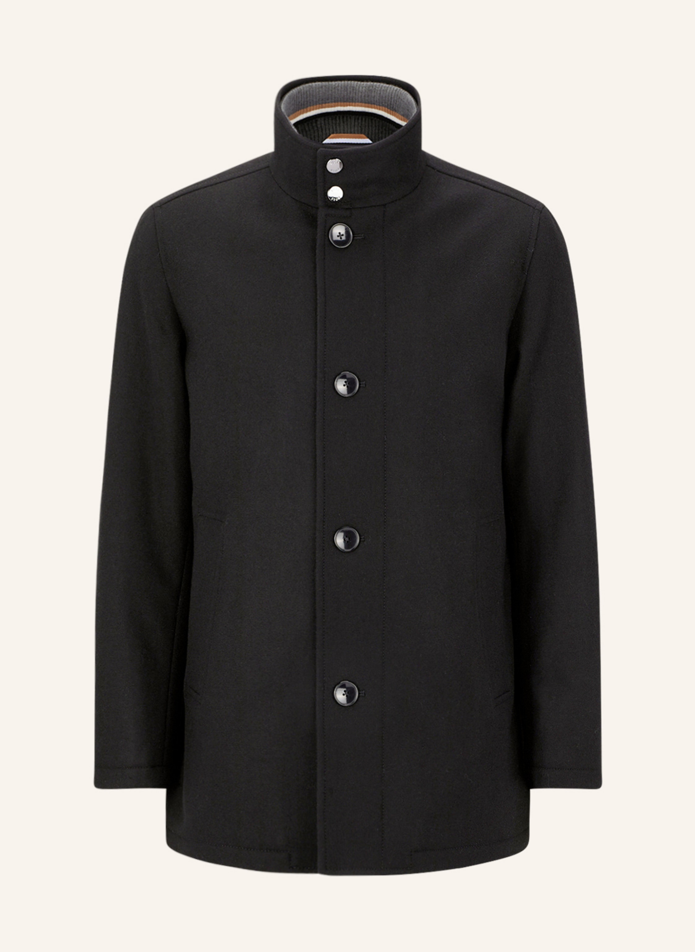 Hugo boss coxtan coat hotsell