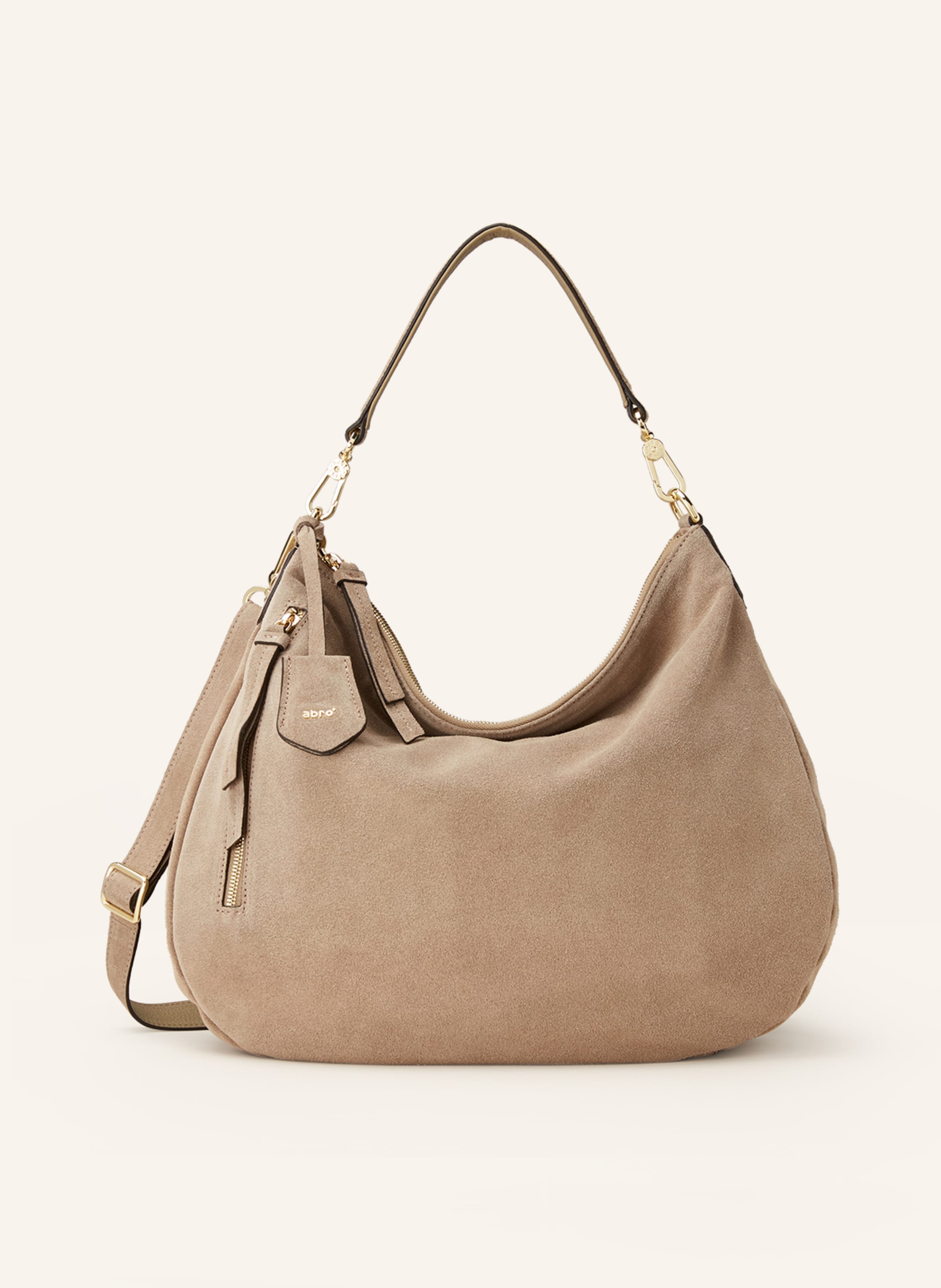abro Hobo bag JUNA BIG