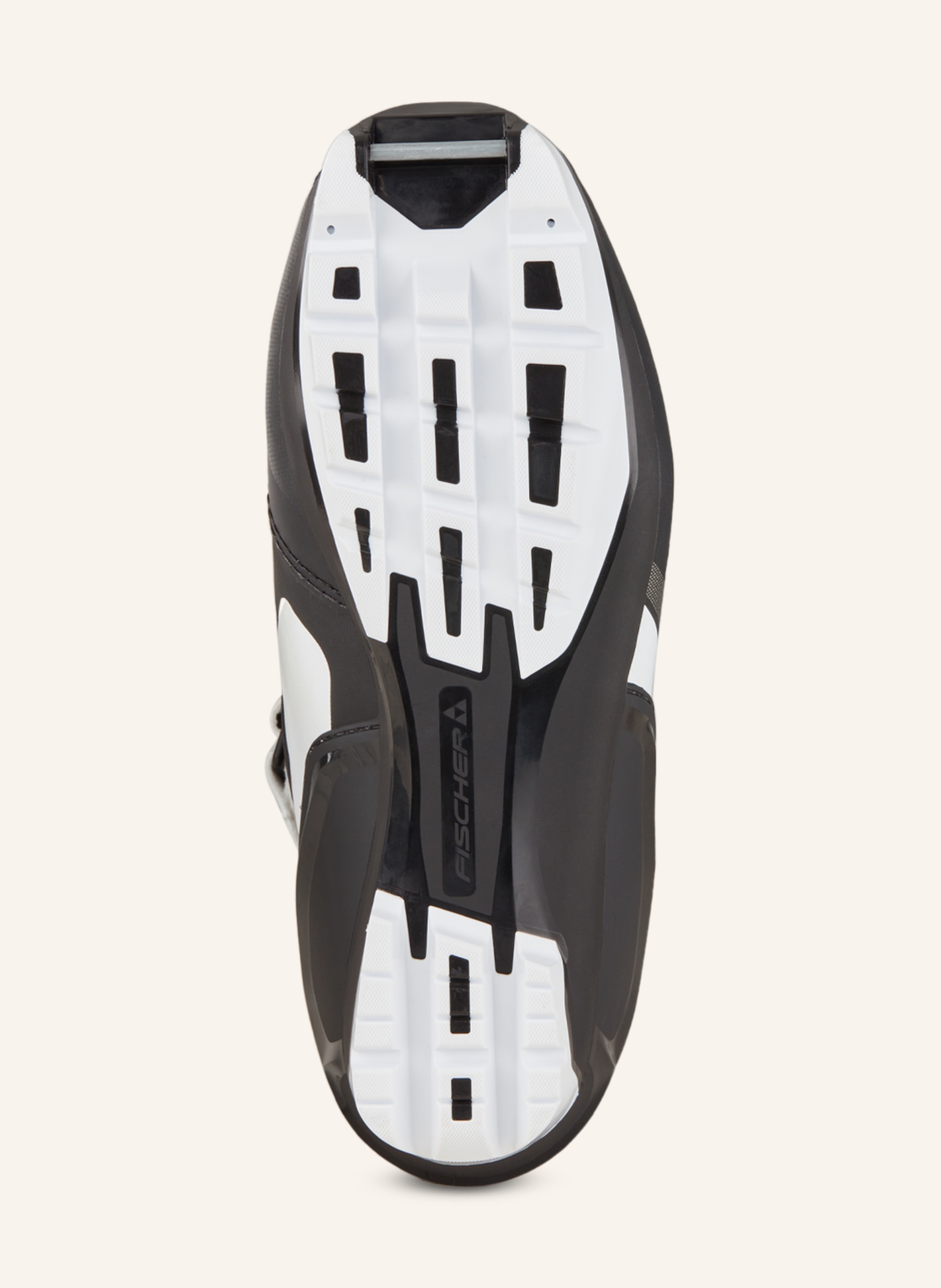 Thumbnail - Fischer Langlauf-Skischuhe Xc Comfort Pro Ws schwarz