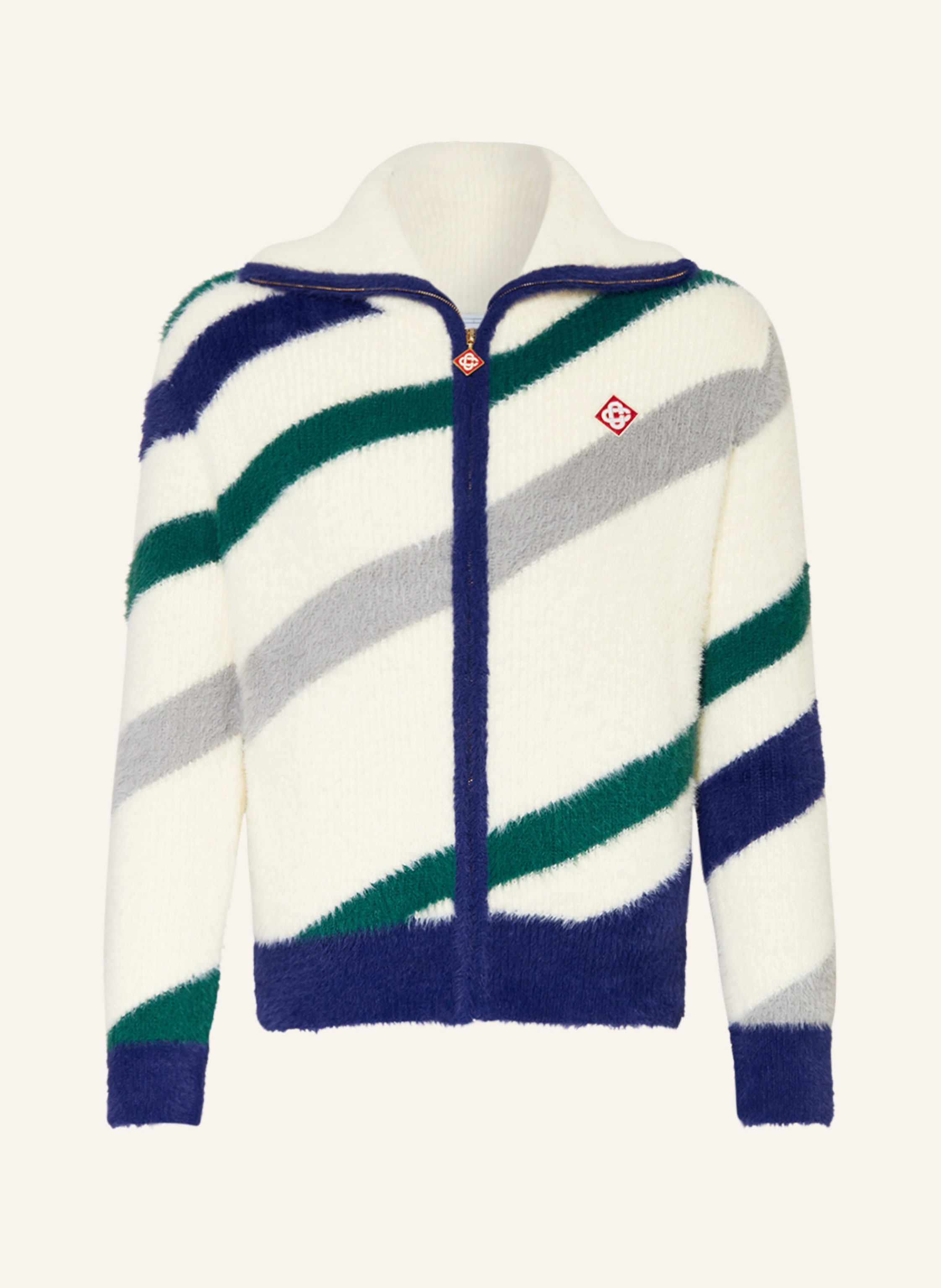 Hudson bay striped sweater store