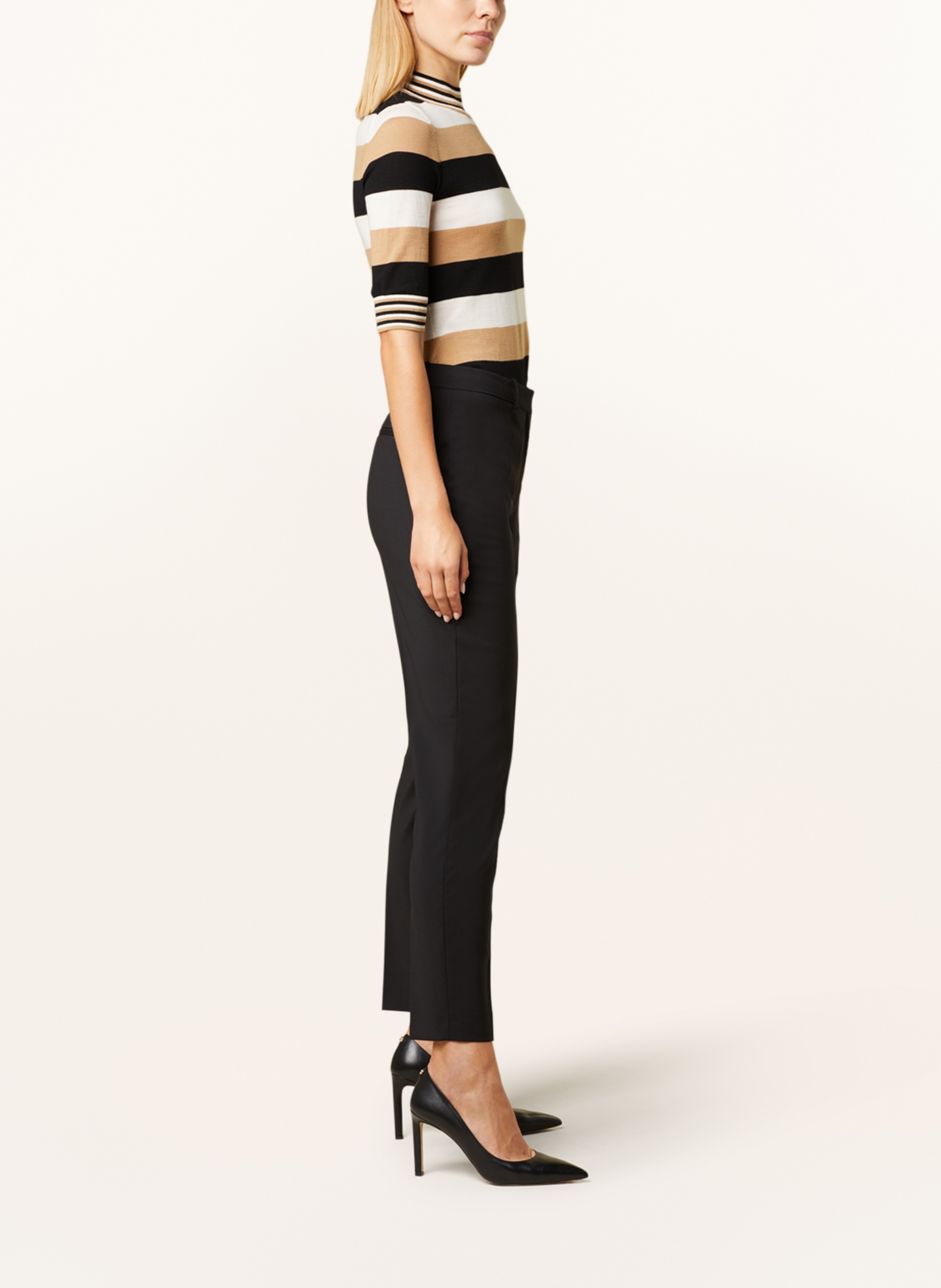 Thumbnail - Boss Hose Tilunah schwarz