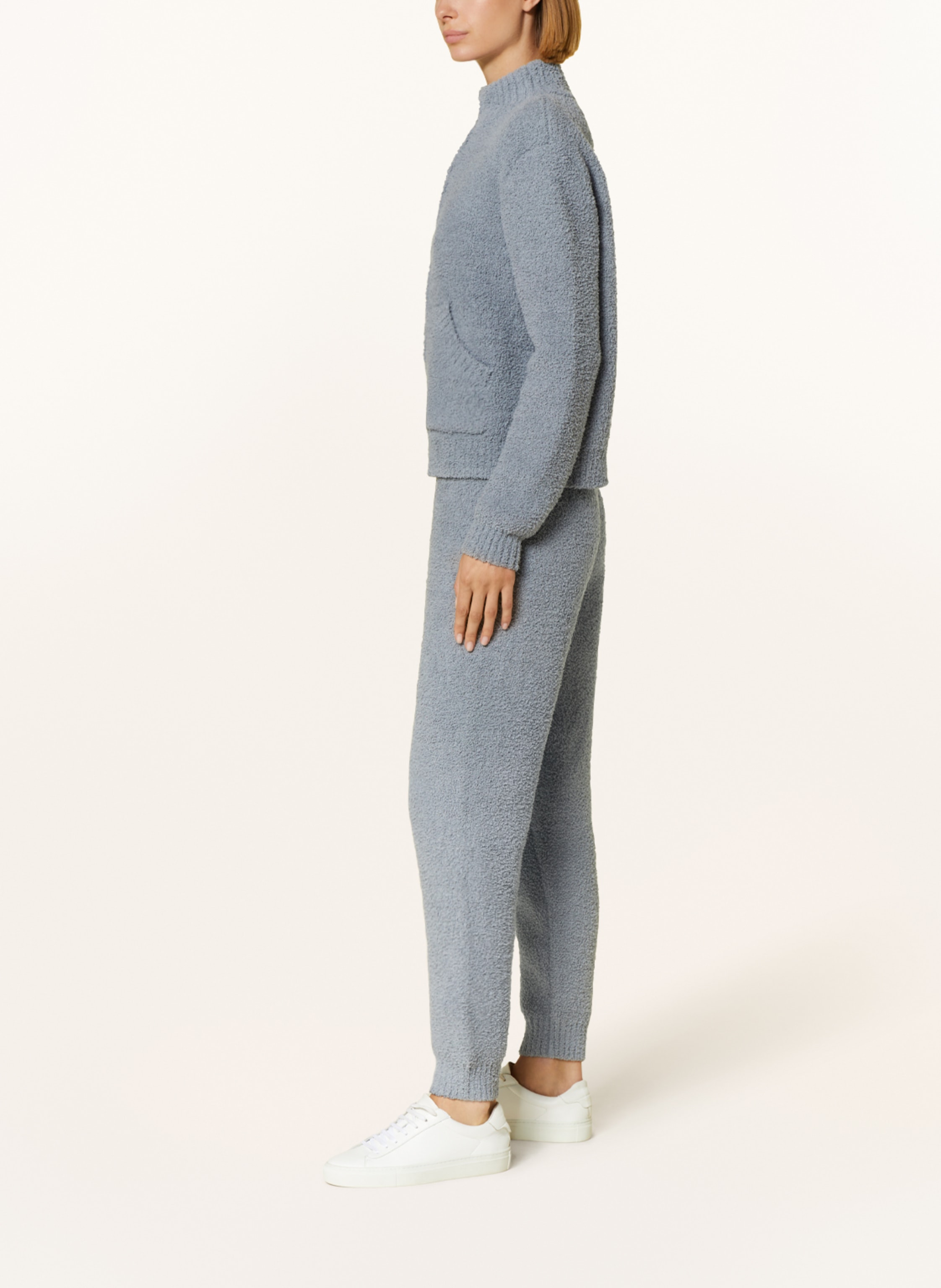 Thumbnail - Darling Harbour Lounge-Hose grau