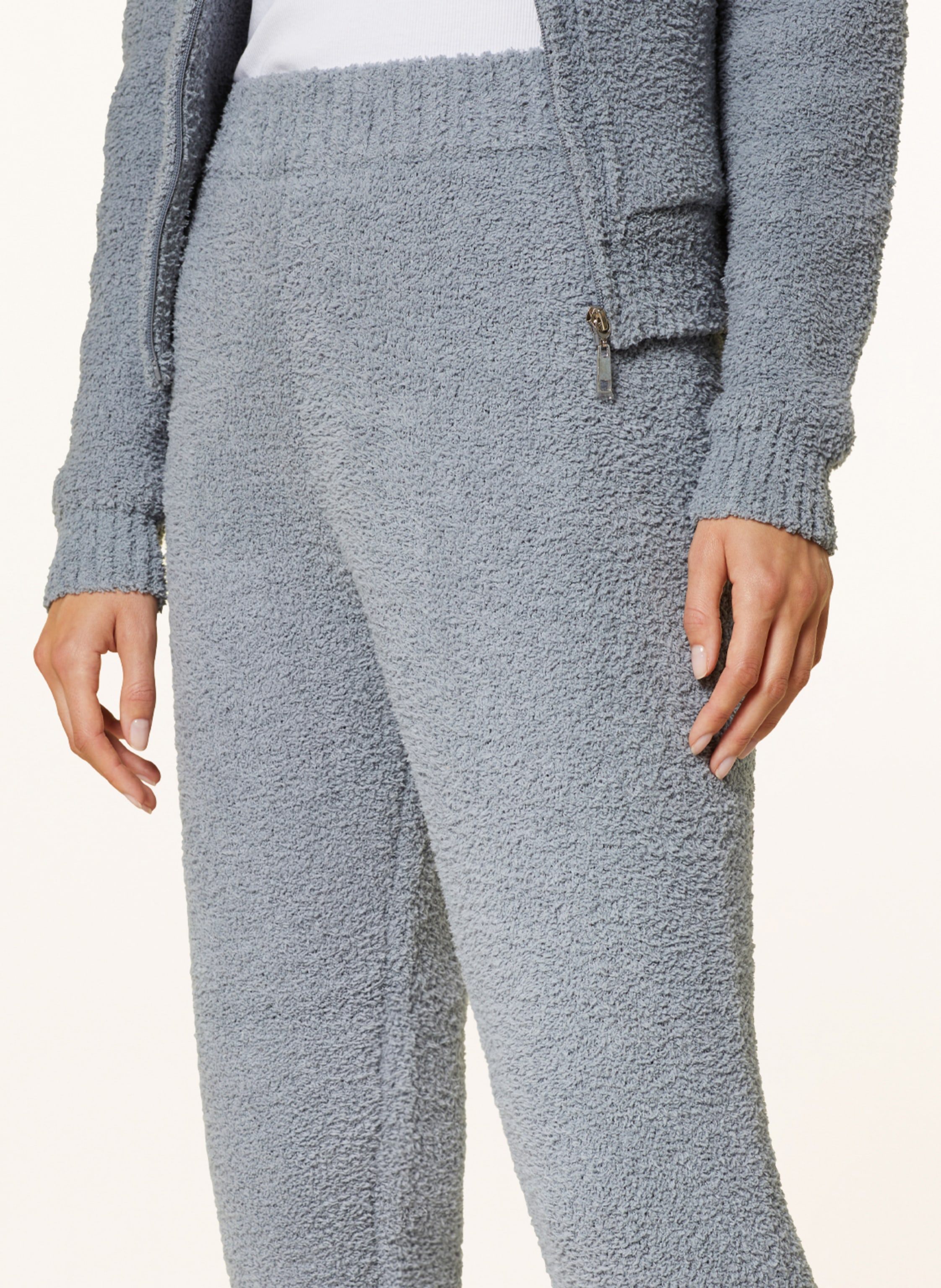 Darling Harbour Lounge-Hose grau – Bild 2