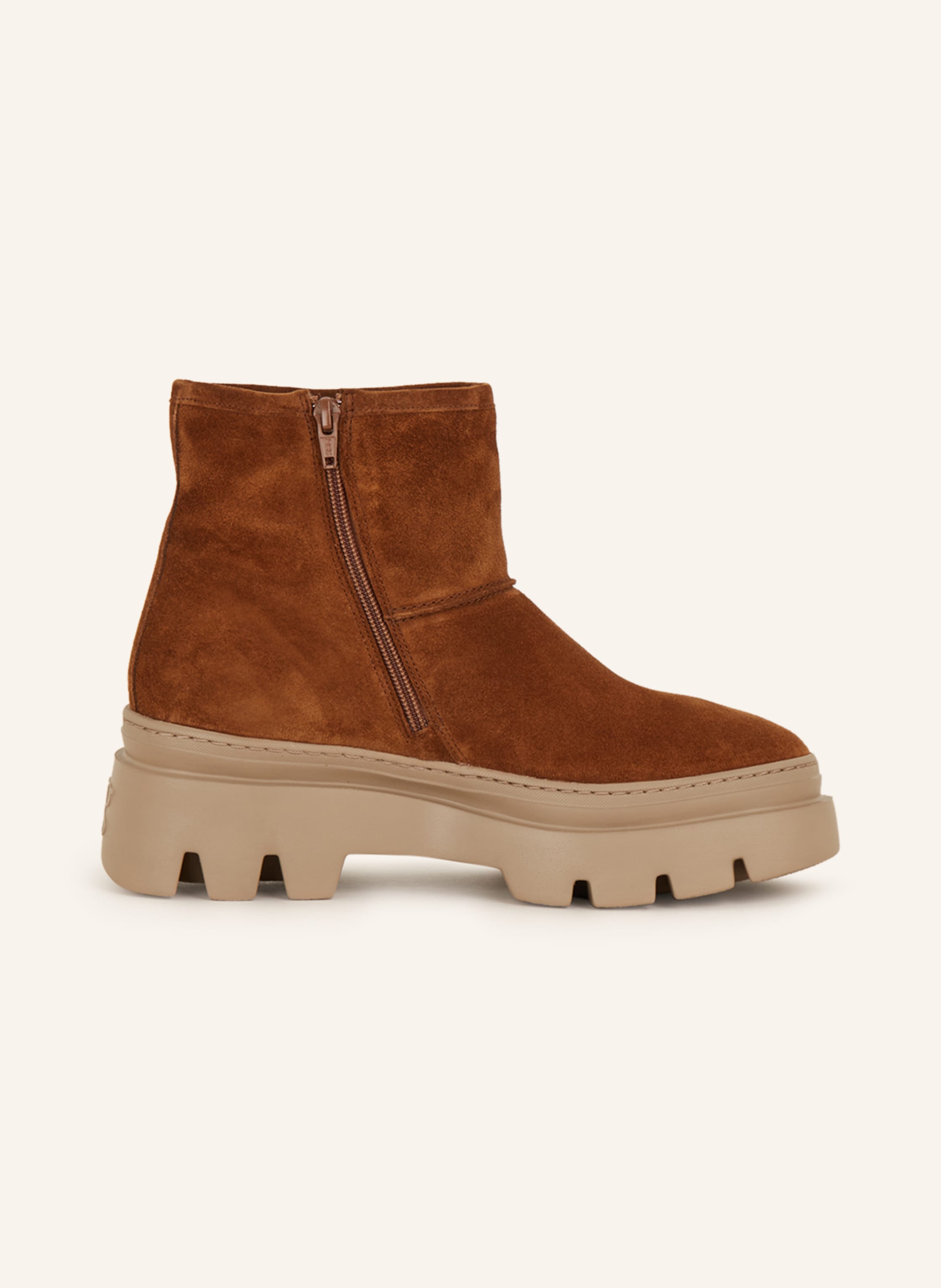 Paul Green Boots braun – Bild 2