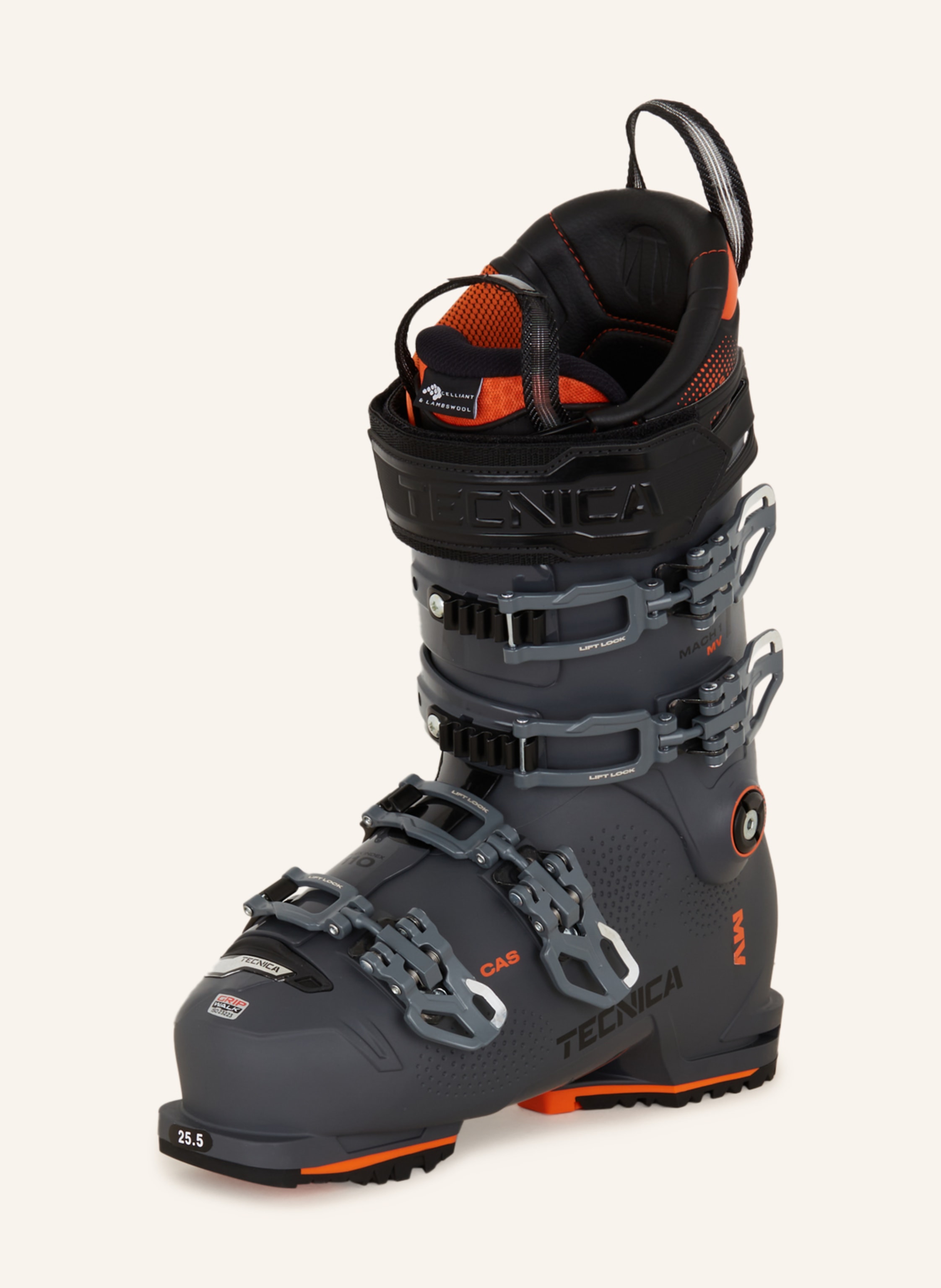 Tecnica mach1 9 mv hotsell