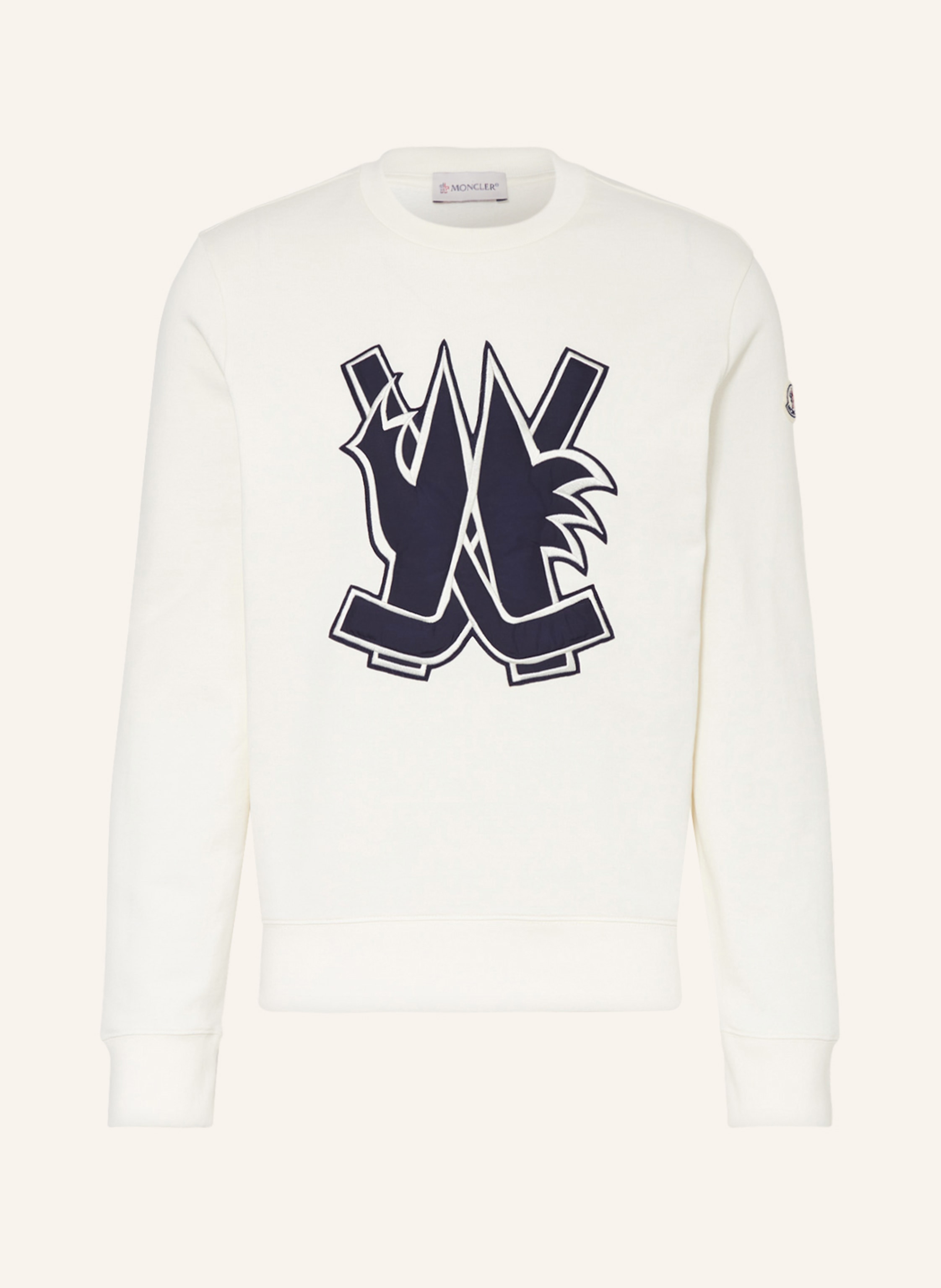 Kalinga Ashok Emporio Armani Sweatshirt Mens Kalinga Ashok Mens