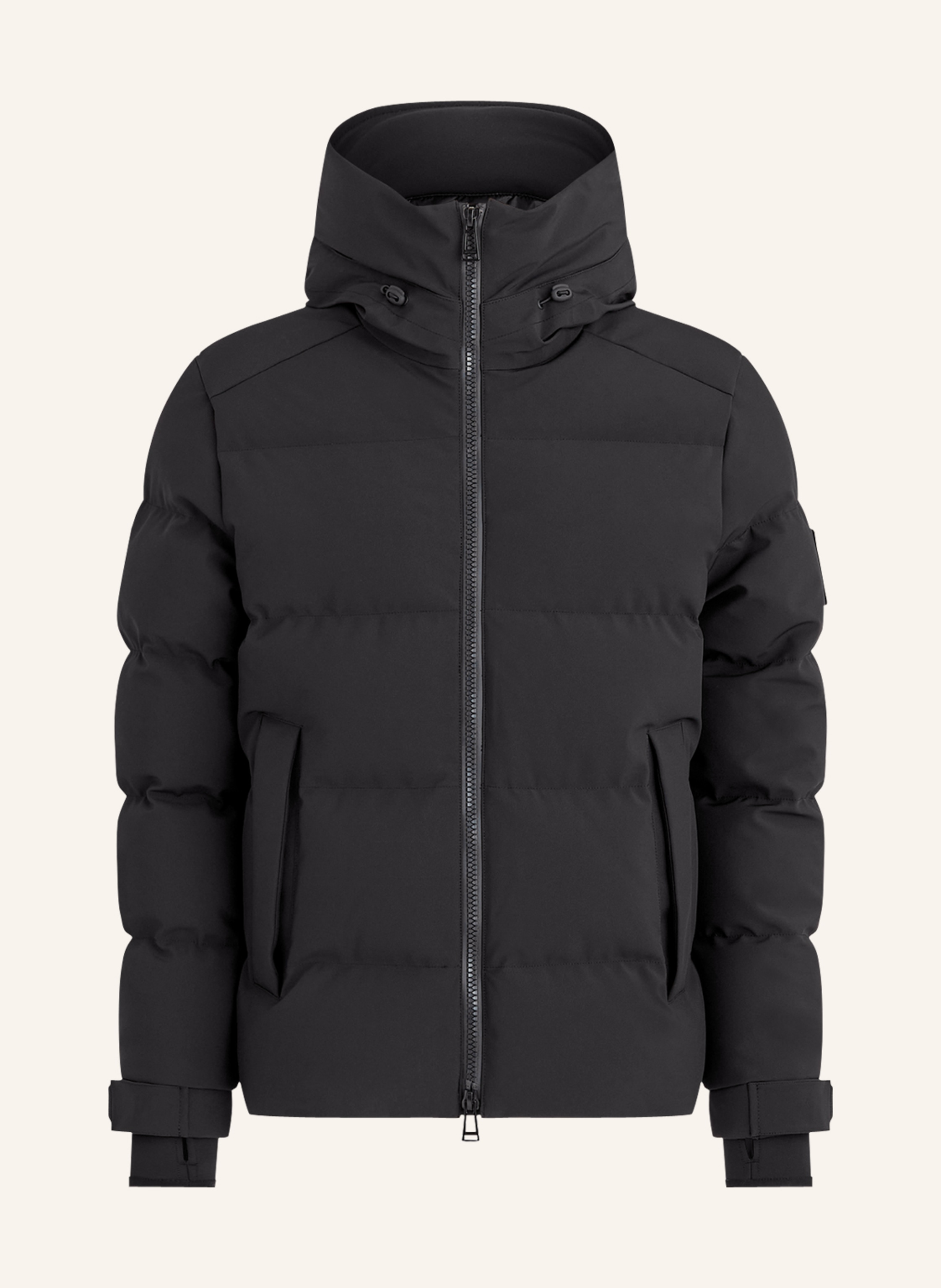 Belstaff redenhall sale down jacket