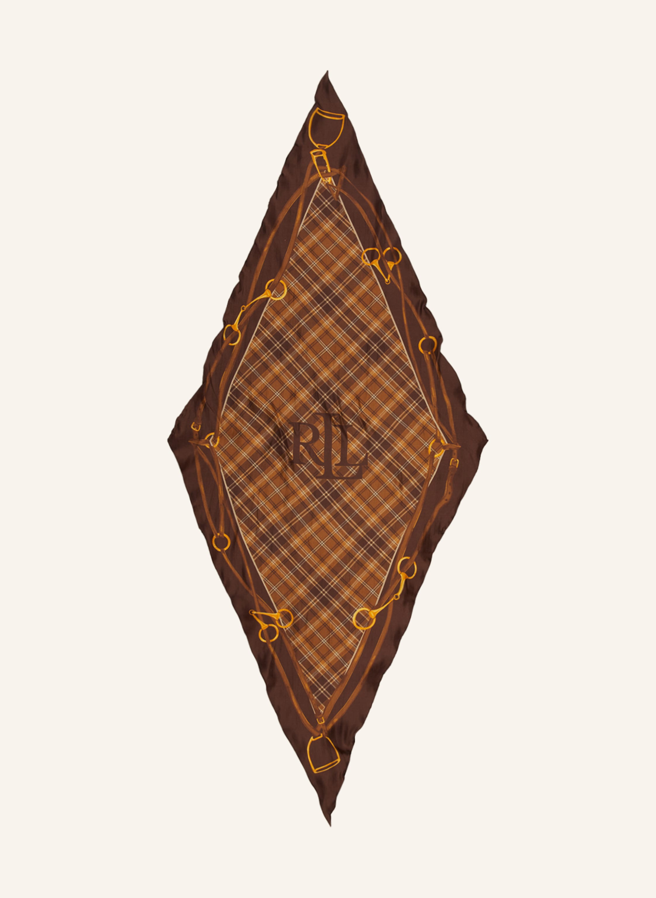 Polo ralph hotsell lauren silk scarf