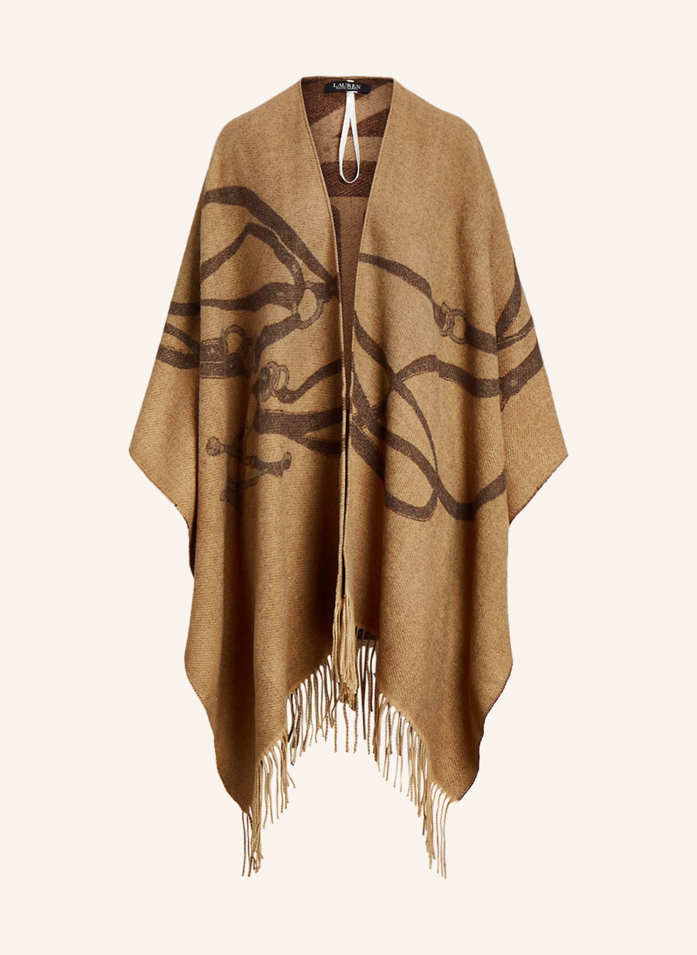 Cape ralph lauren sales