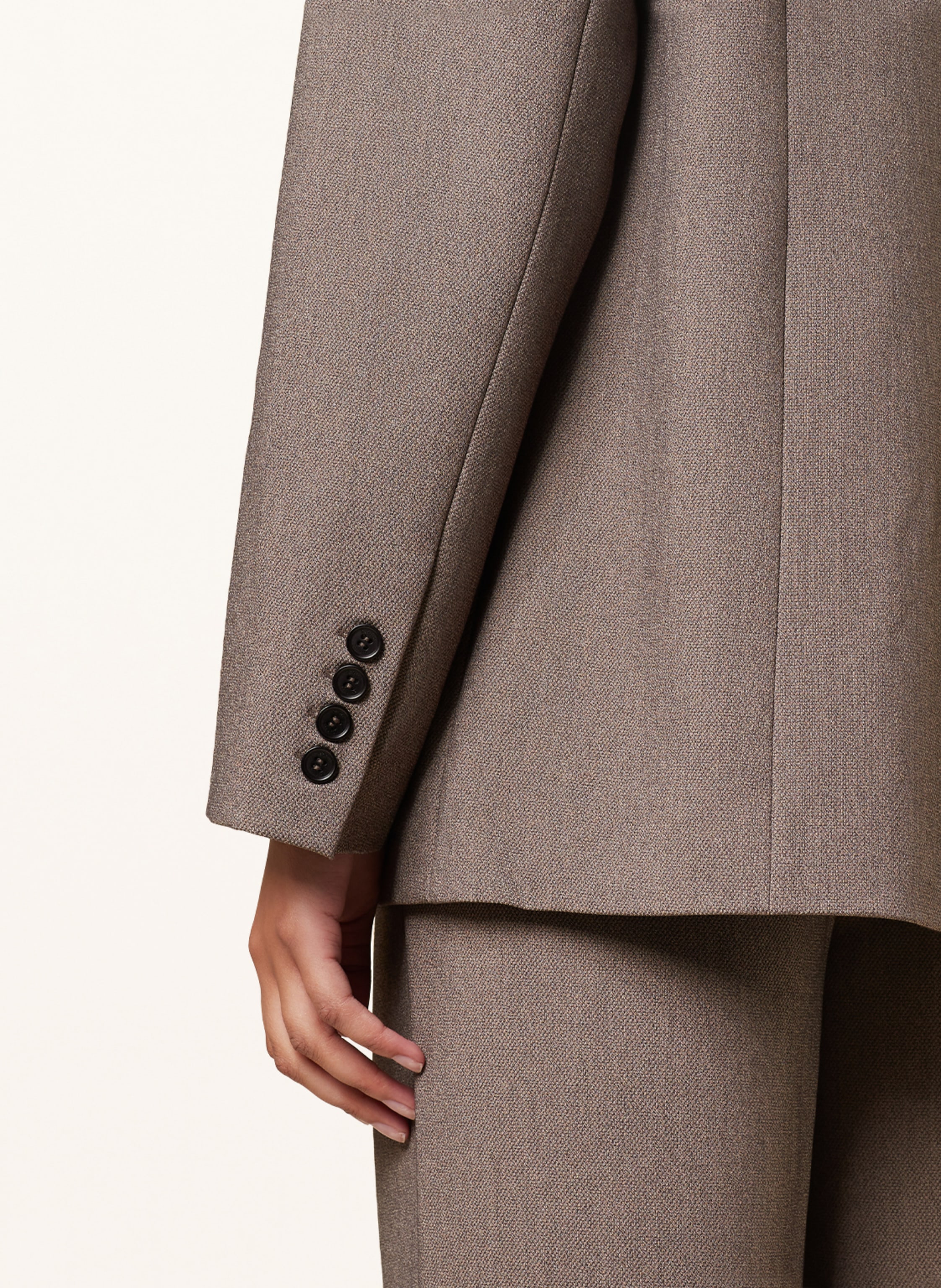 Thumbnail - Gestuz Blazer Anciegz beige