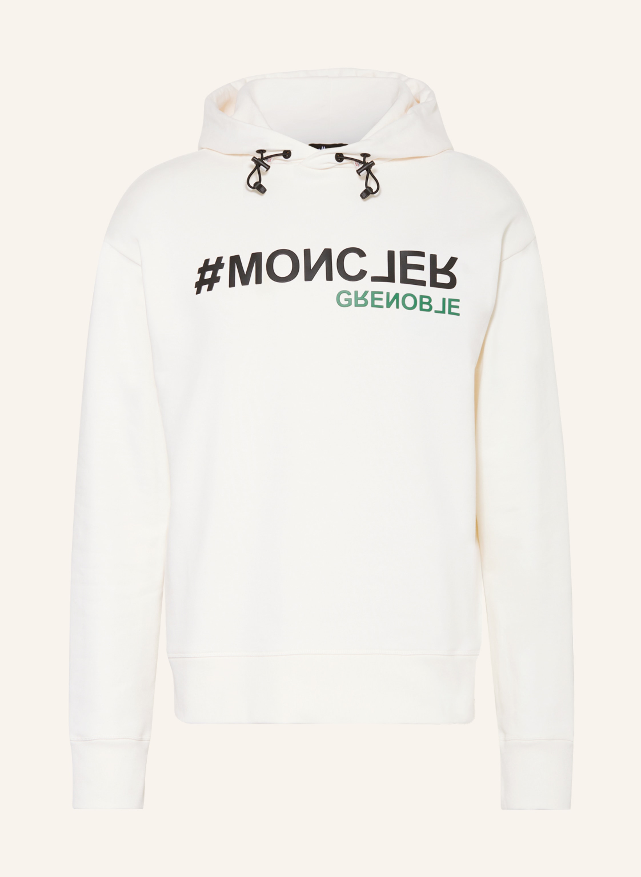 Moncler fragment hoodie store