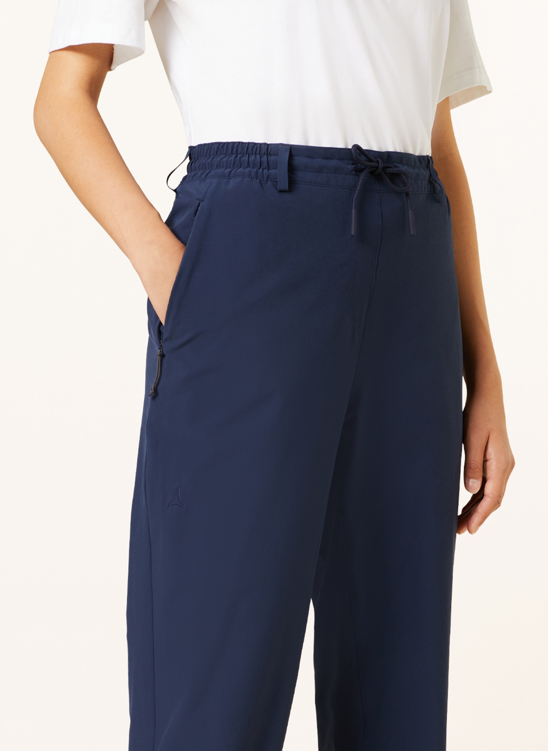 Thumbnail - Schöffel Trekkinghose Vienna blau