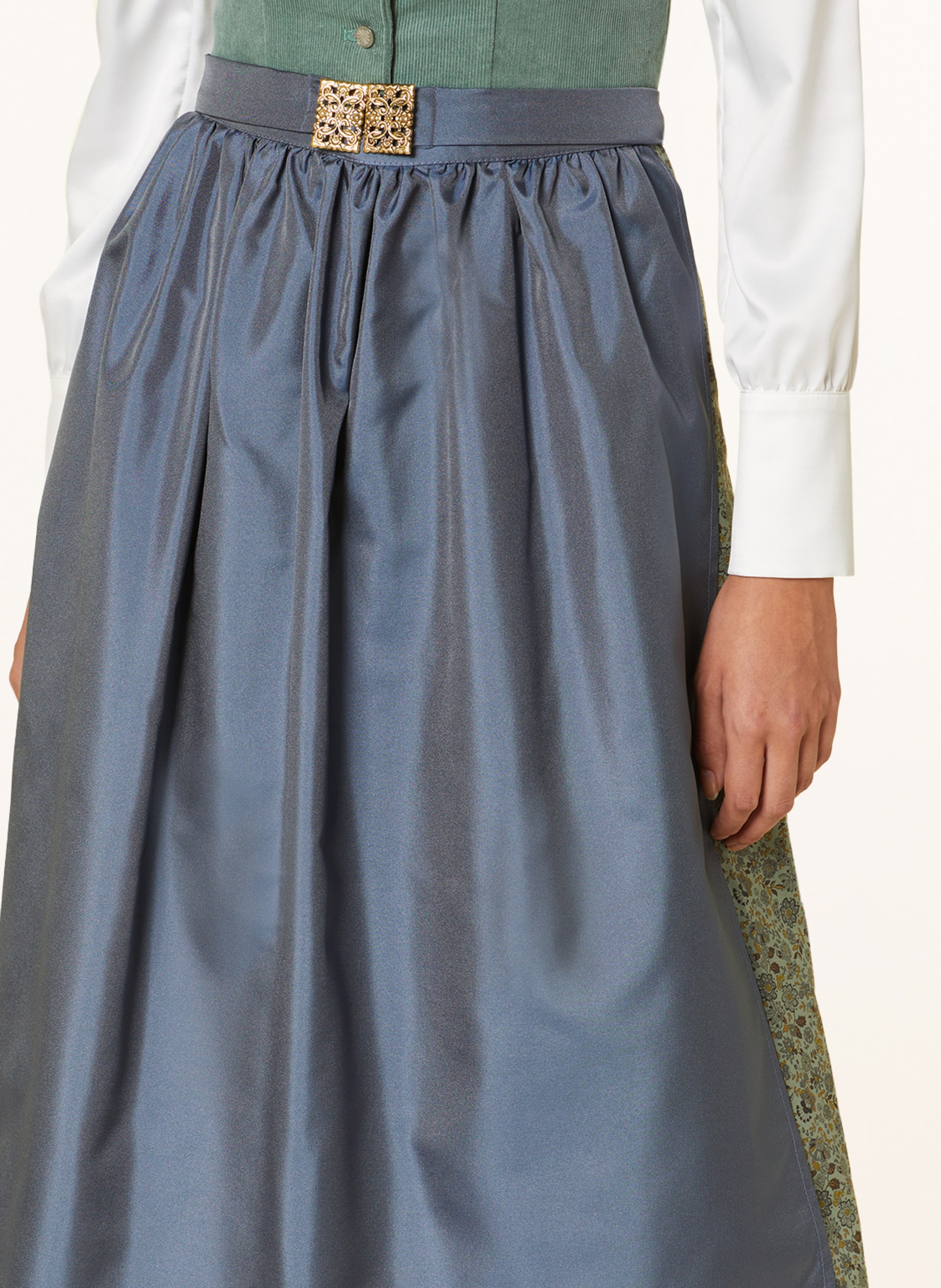 Thumbnail - Alissa By Kinga Mathe Dirndl Edita gruen