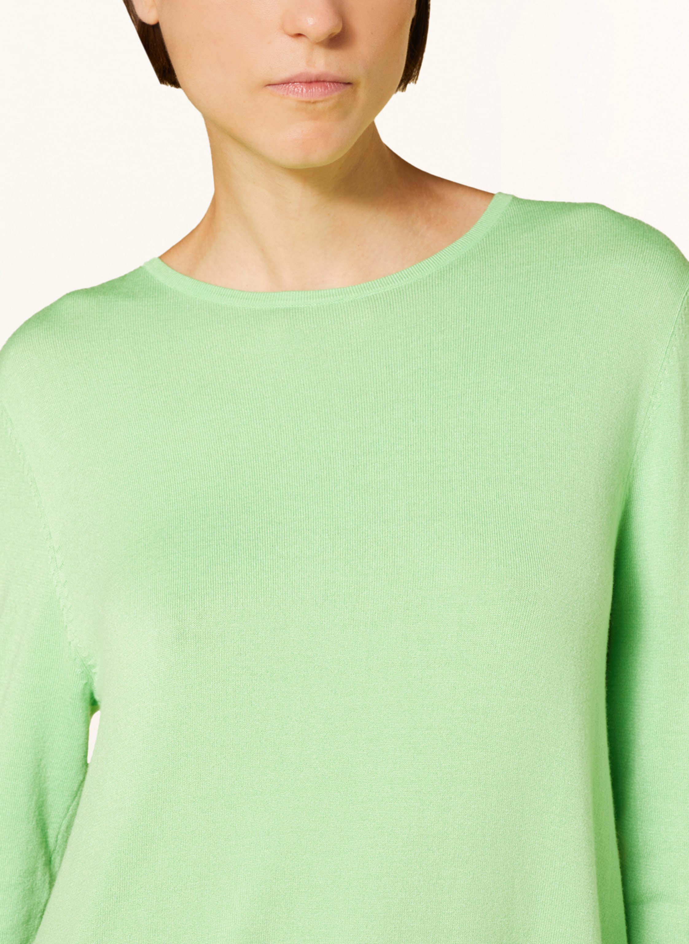 Thumbnail - Darling Harbour Pullover gruen