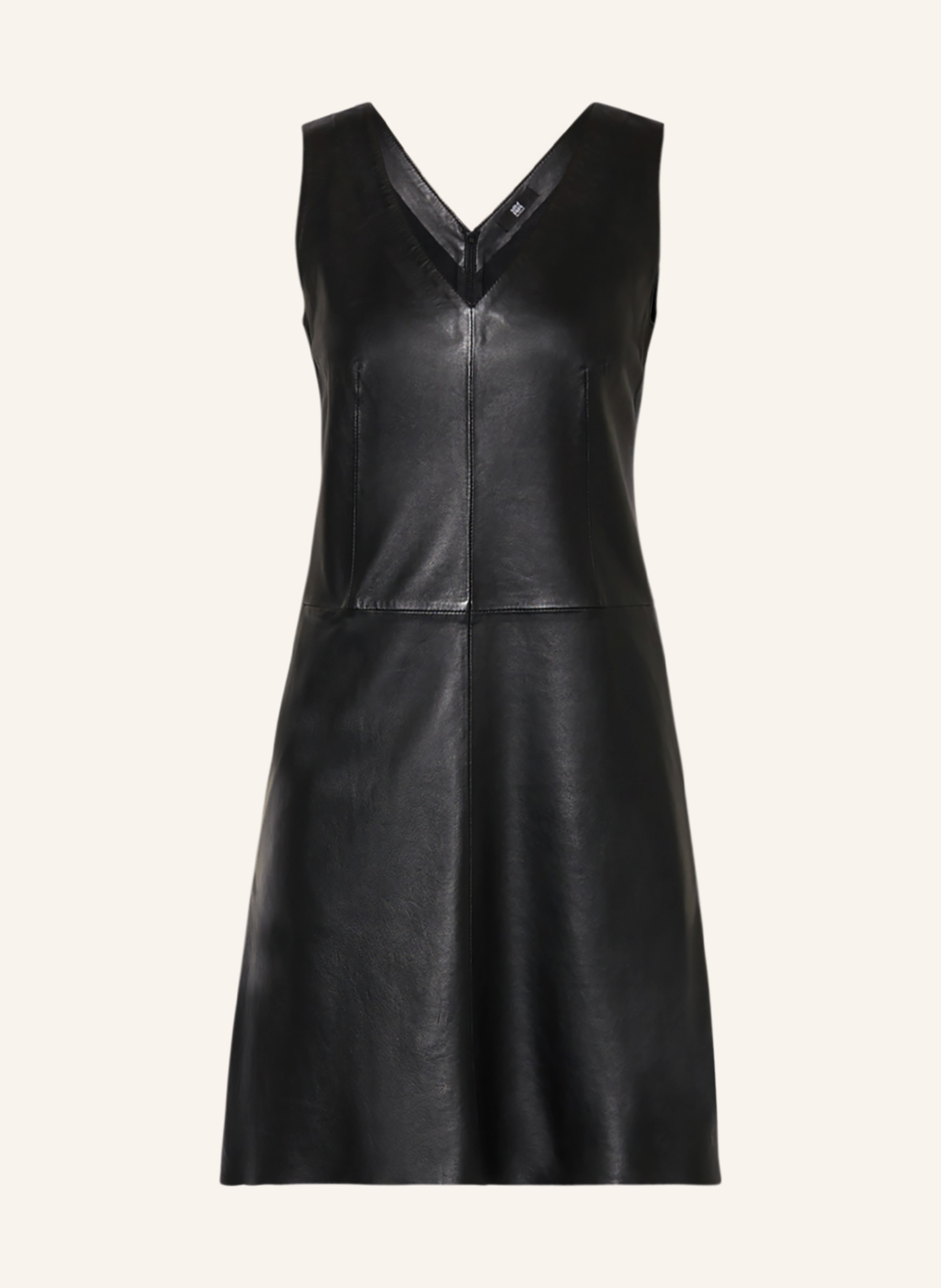 Breuninger lederkleid Outlet