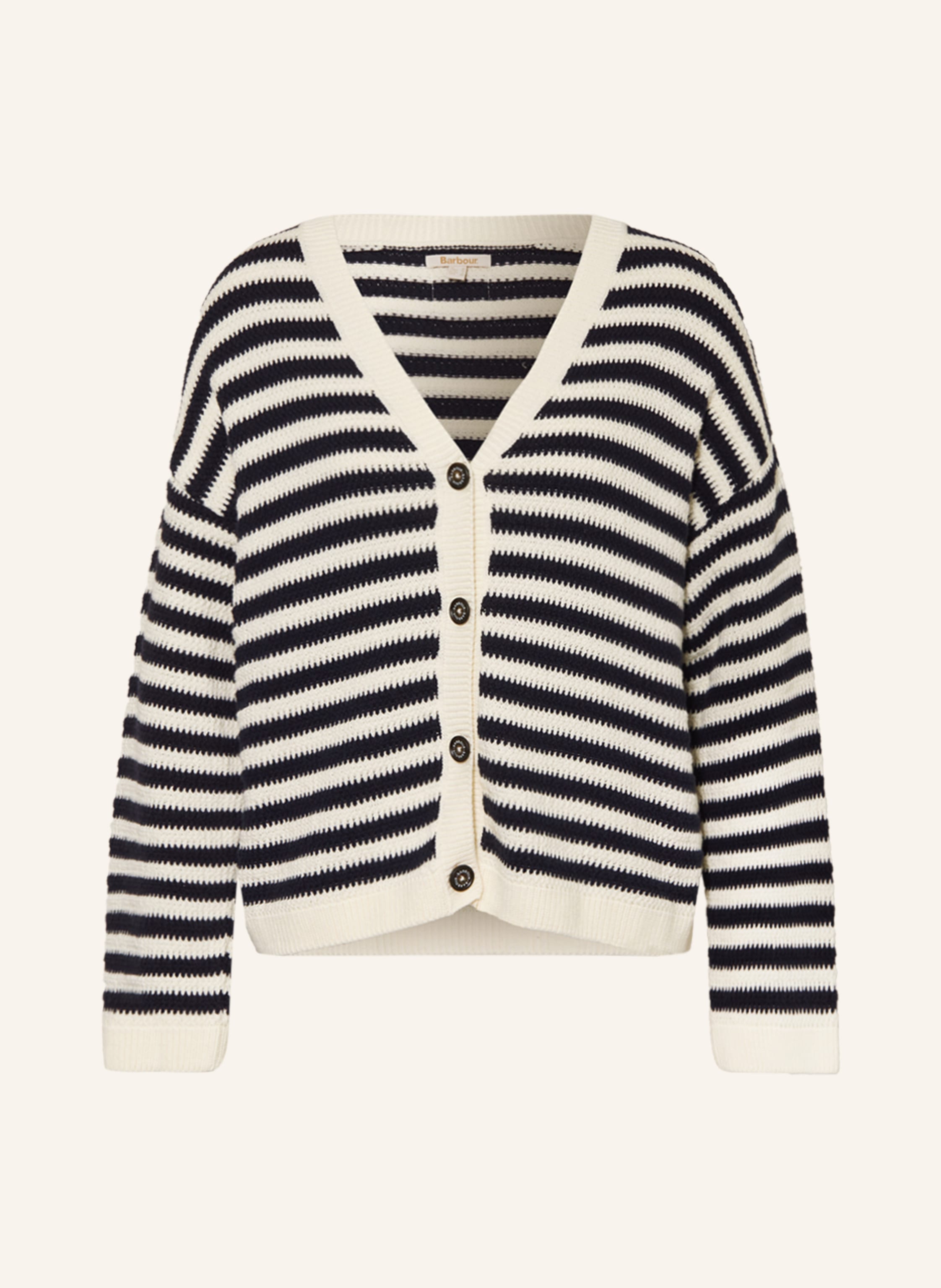 Barbour cardigans discount