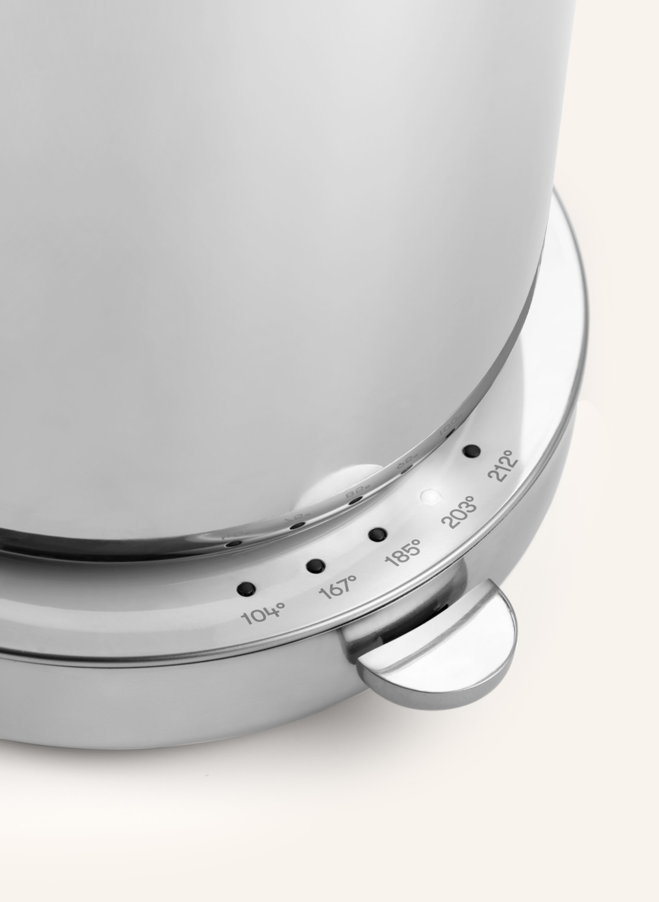Thumbnail - Aarke Wasserkocher Kettle silber