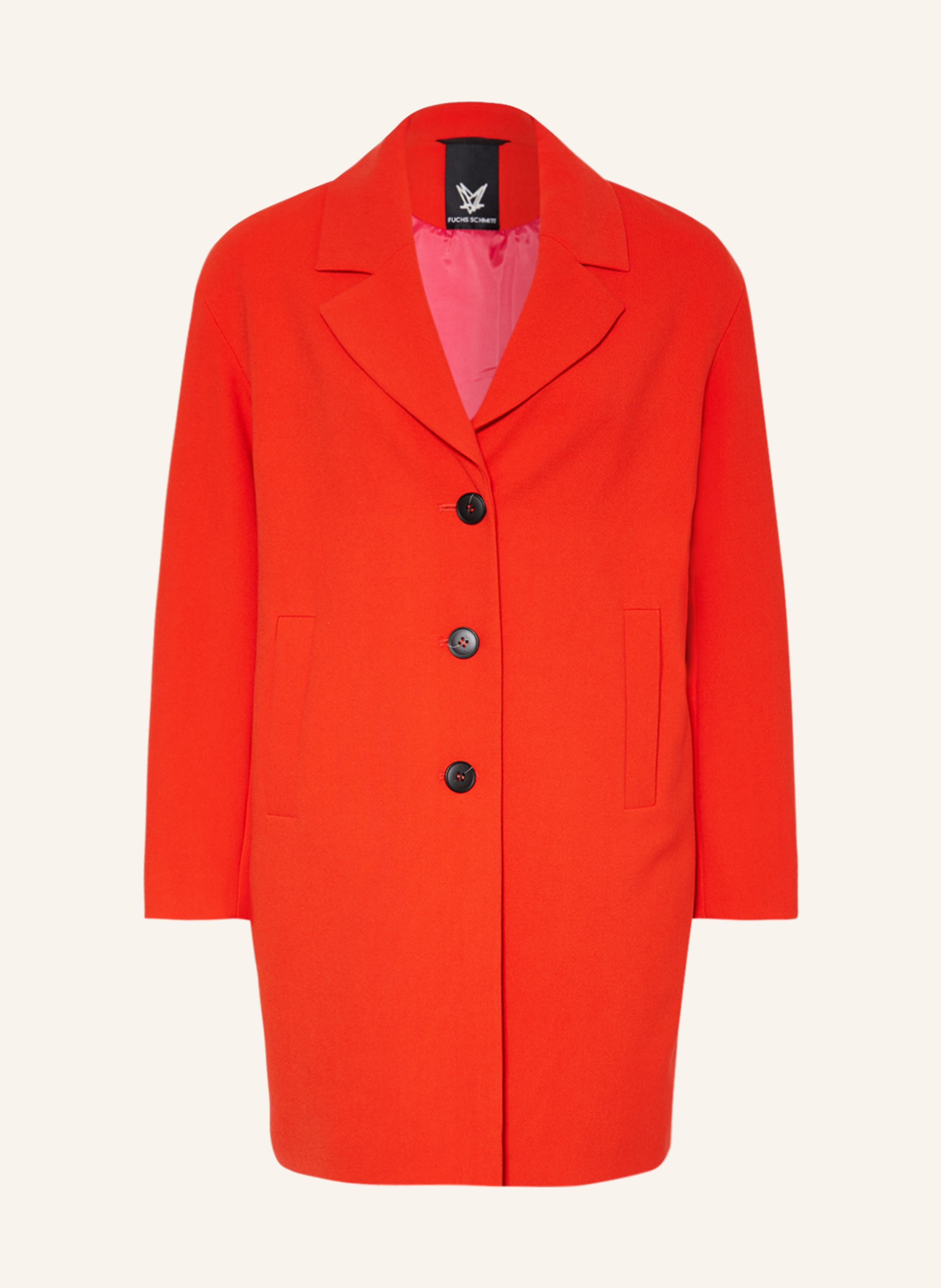 Fuchs Schmitt Sommerjacken Damen Breuninger Fuchs Schmitt Mantel