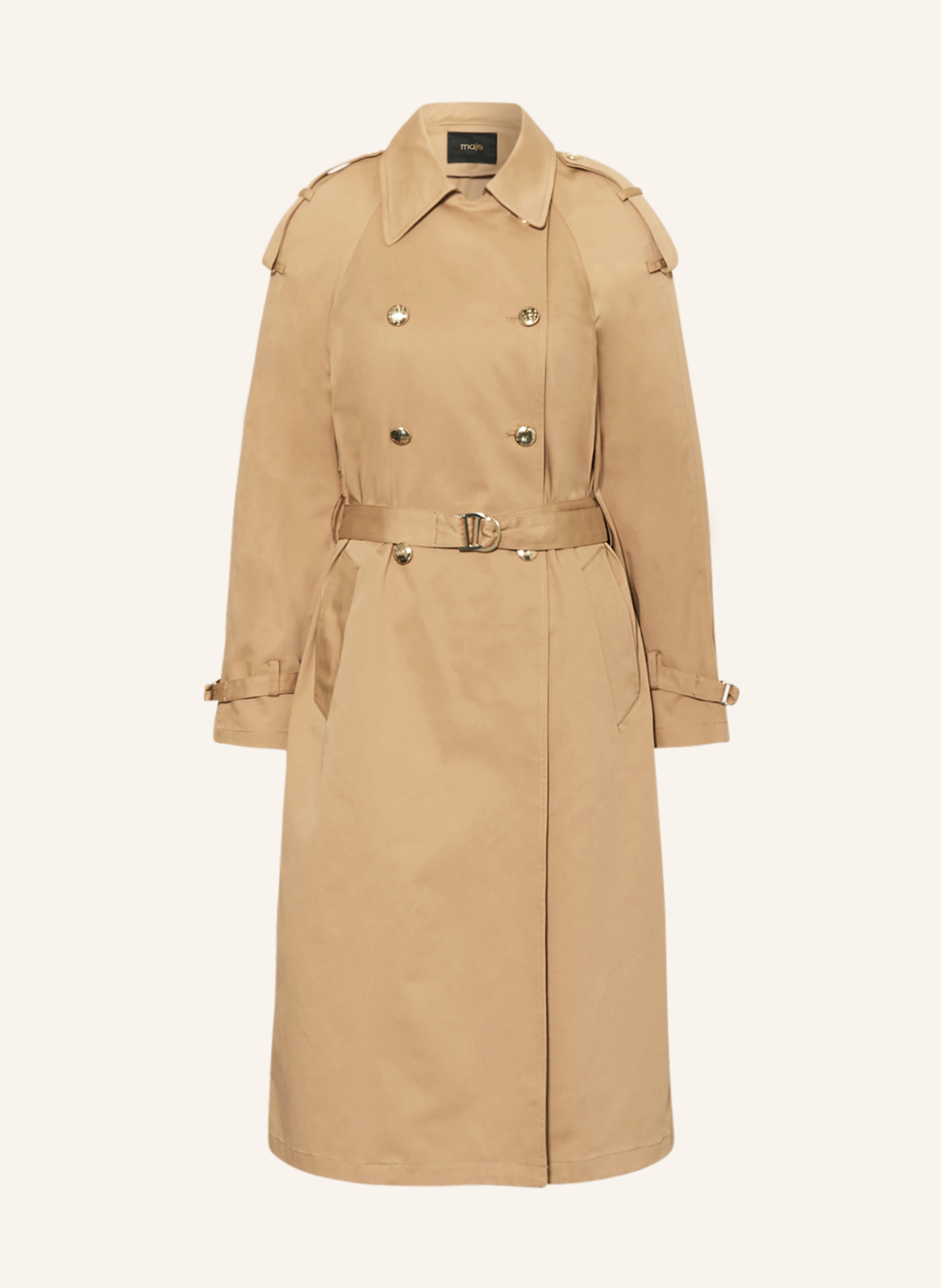 Breuninger trenchcoat Clearance