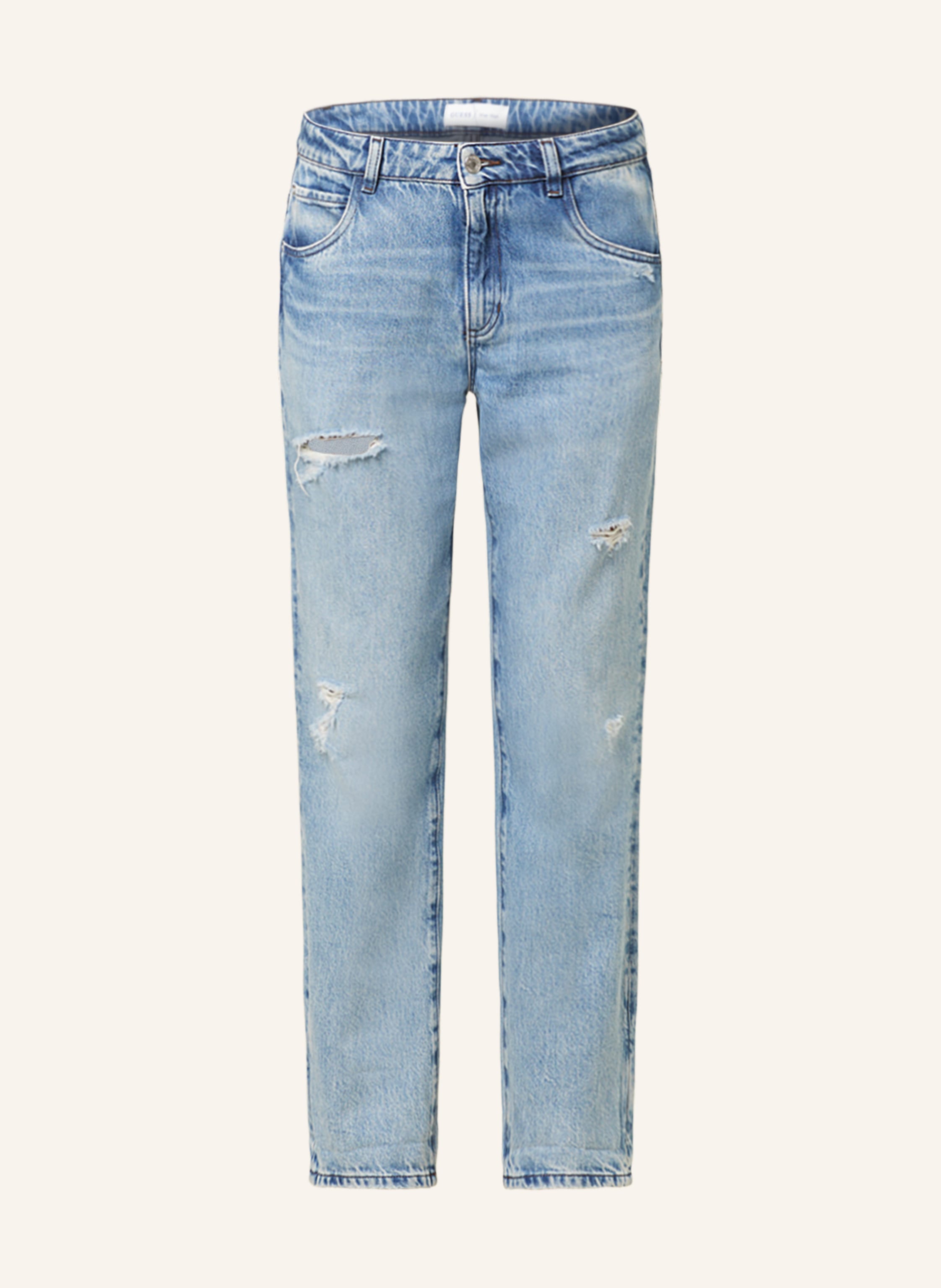 GUESS Boyfriend jeans CELIA in nons nonsense