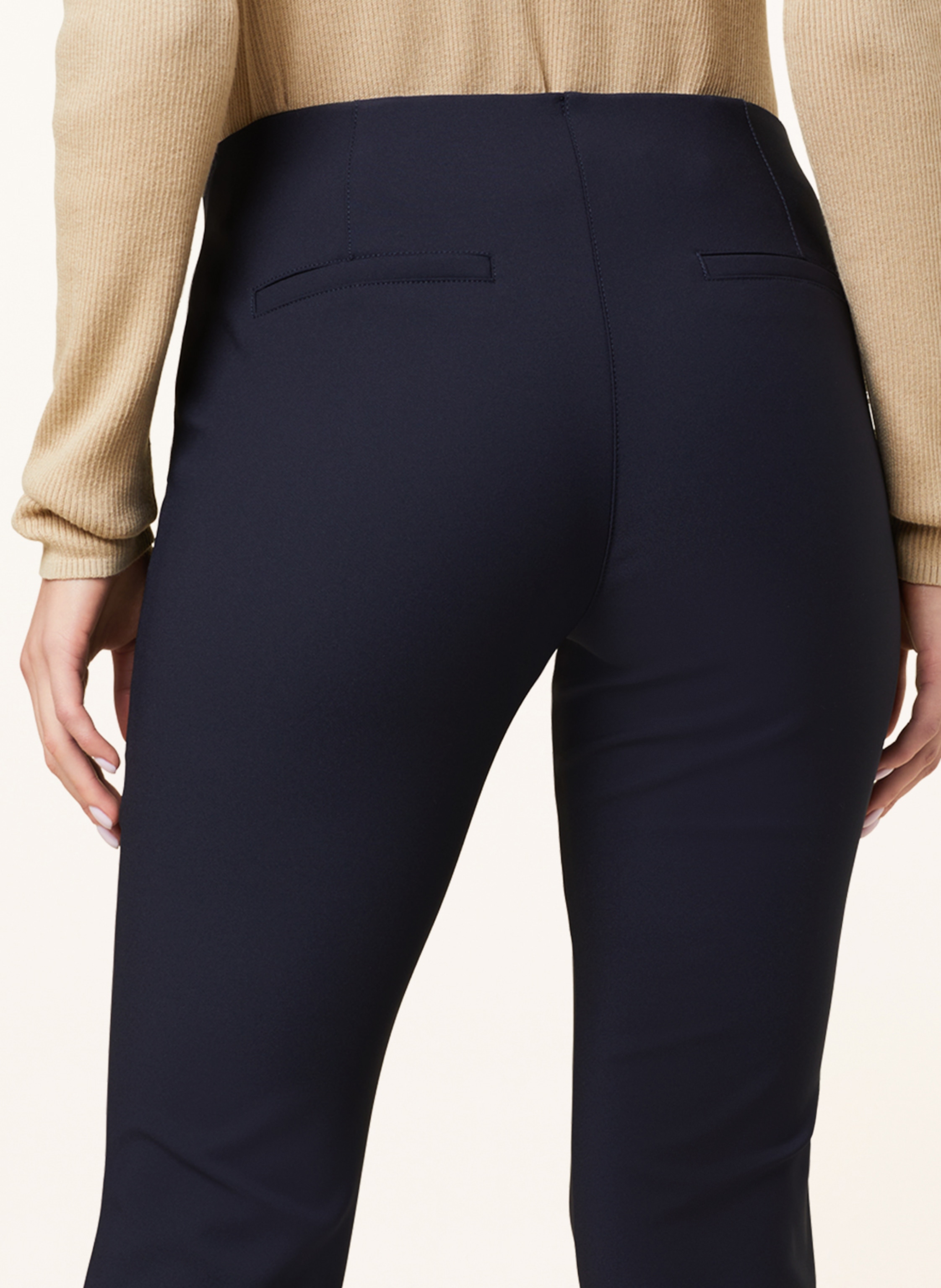 Thumbnail - Betty Barclay Hose blau
