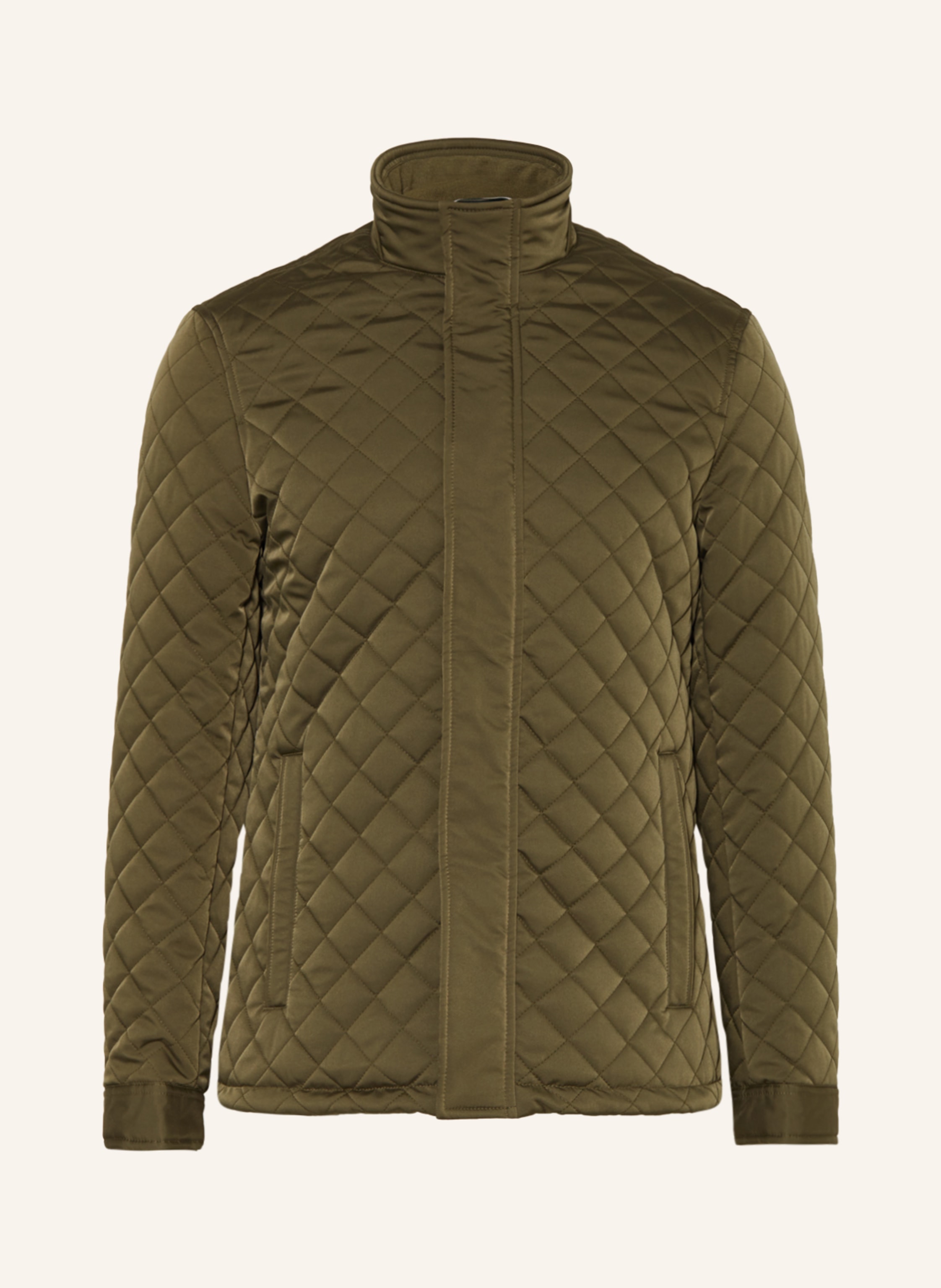 Ted baker sardin quilted jacket on sale