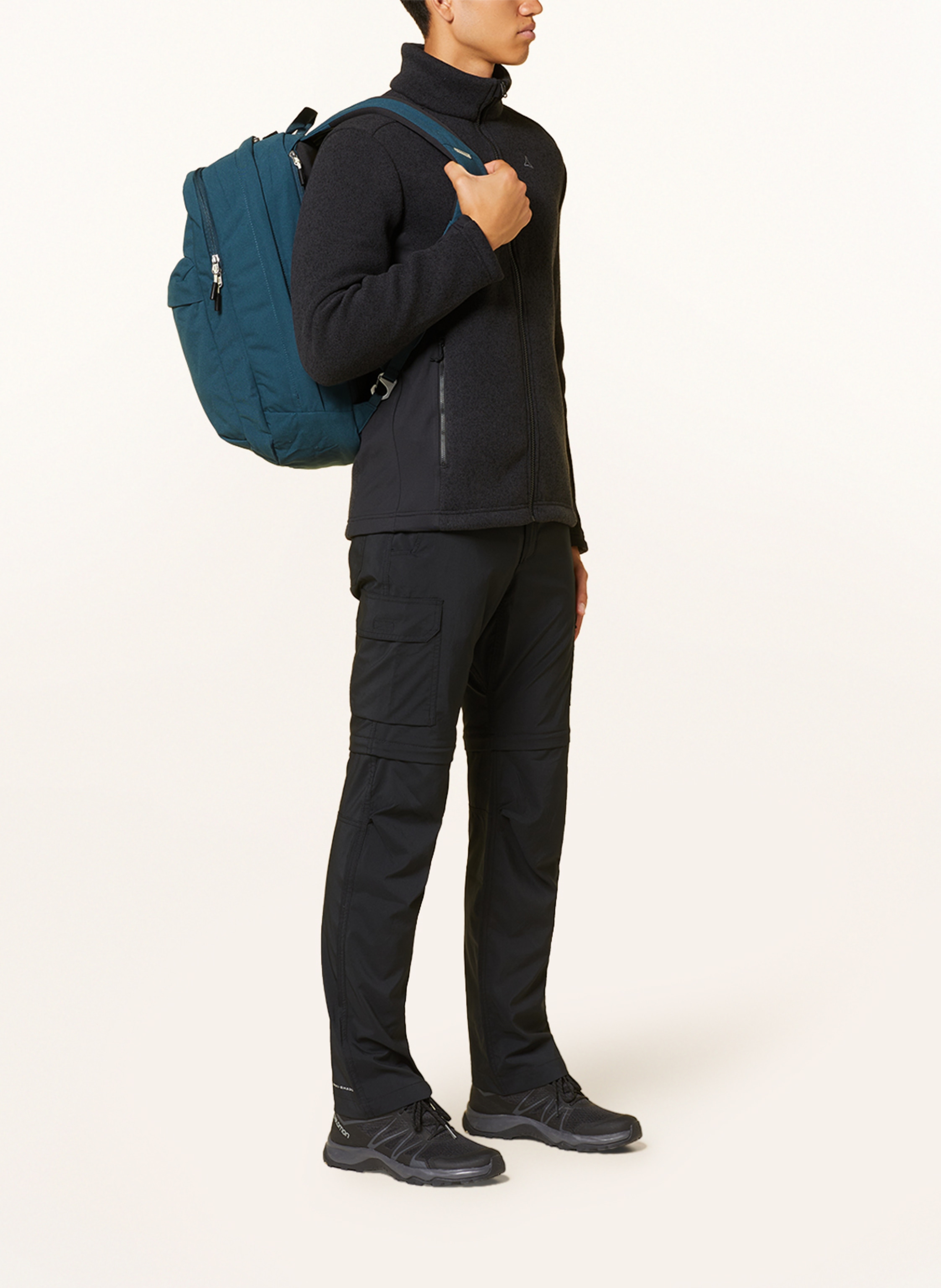 Thumbnail - Osprey Rucksack Arcane Xl Day Mit Laptop-Fach blau