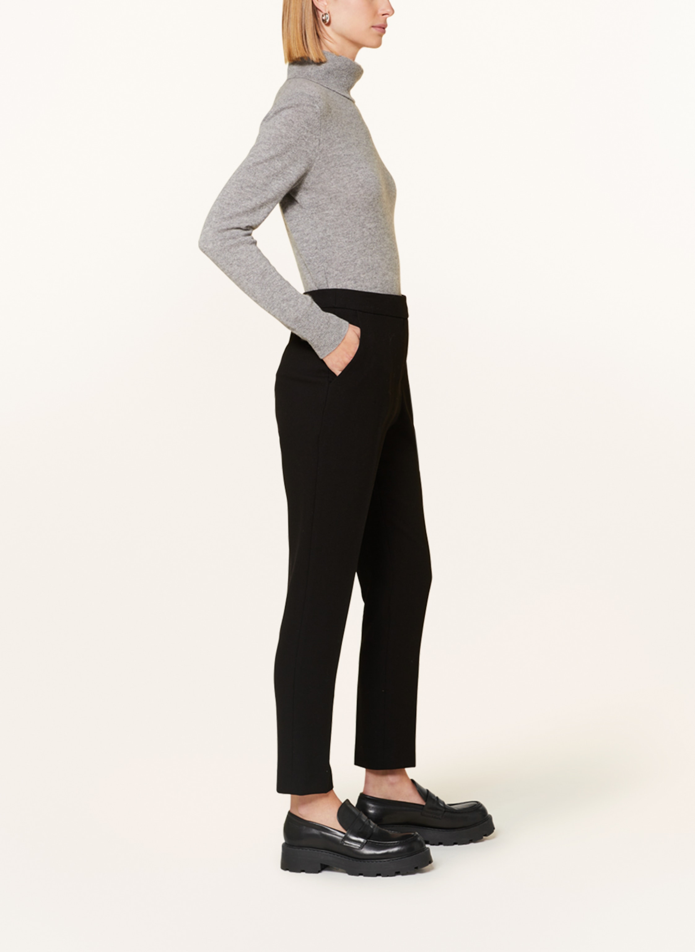 Thumbnail - Hobbs Hose Charley schwarz