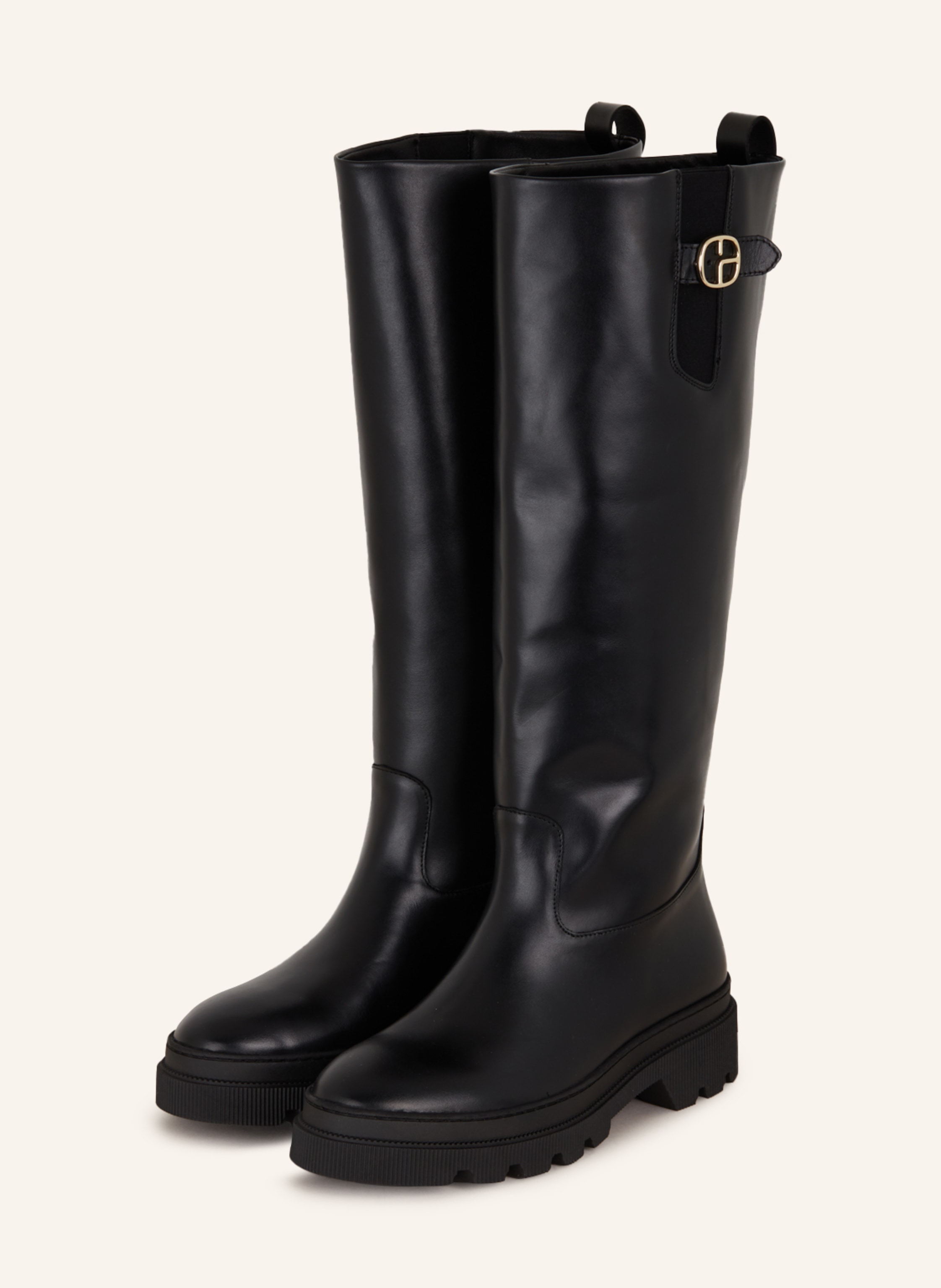Claudie pierlot outlet stiefel