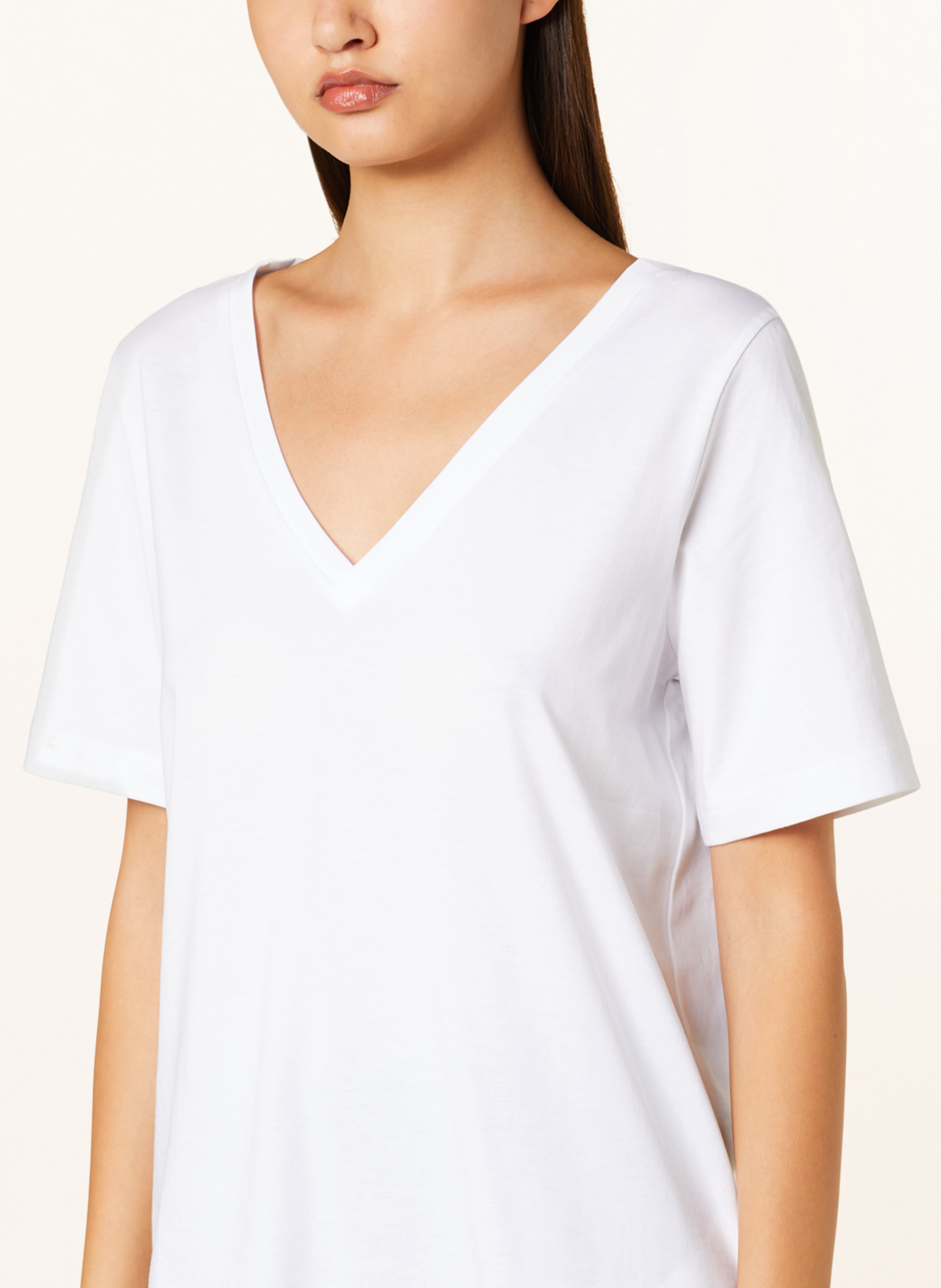 Thumbnail - Cos T-Shirt weiss