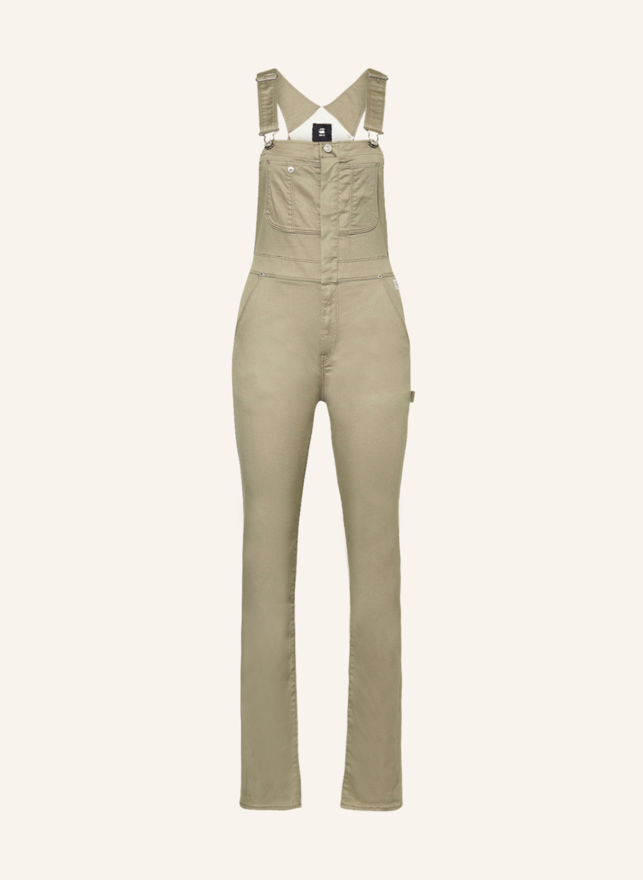 G-Star RAW Latzhose in 2199 shamrock