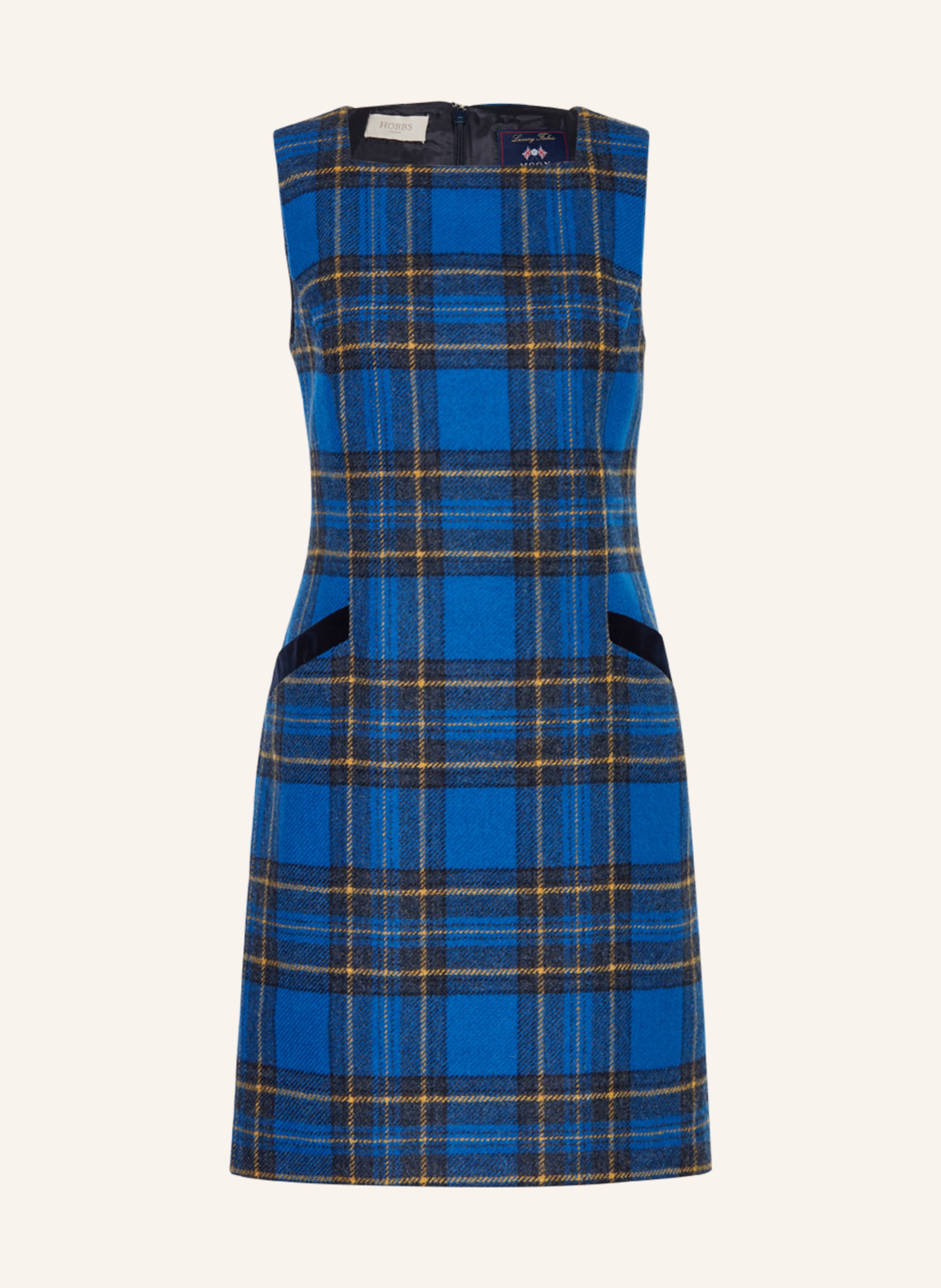 Hobbs margot dress best sale