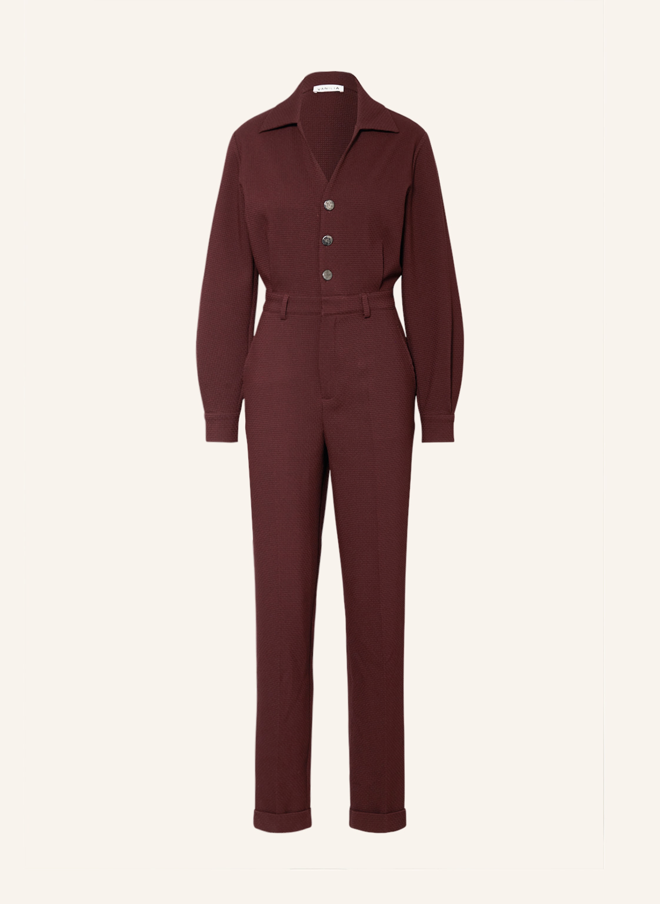 Vanilia jumpsuit sales