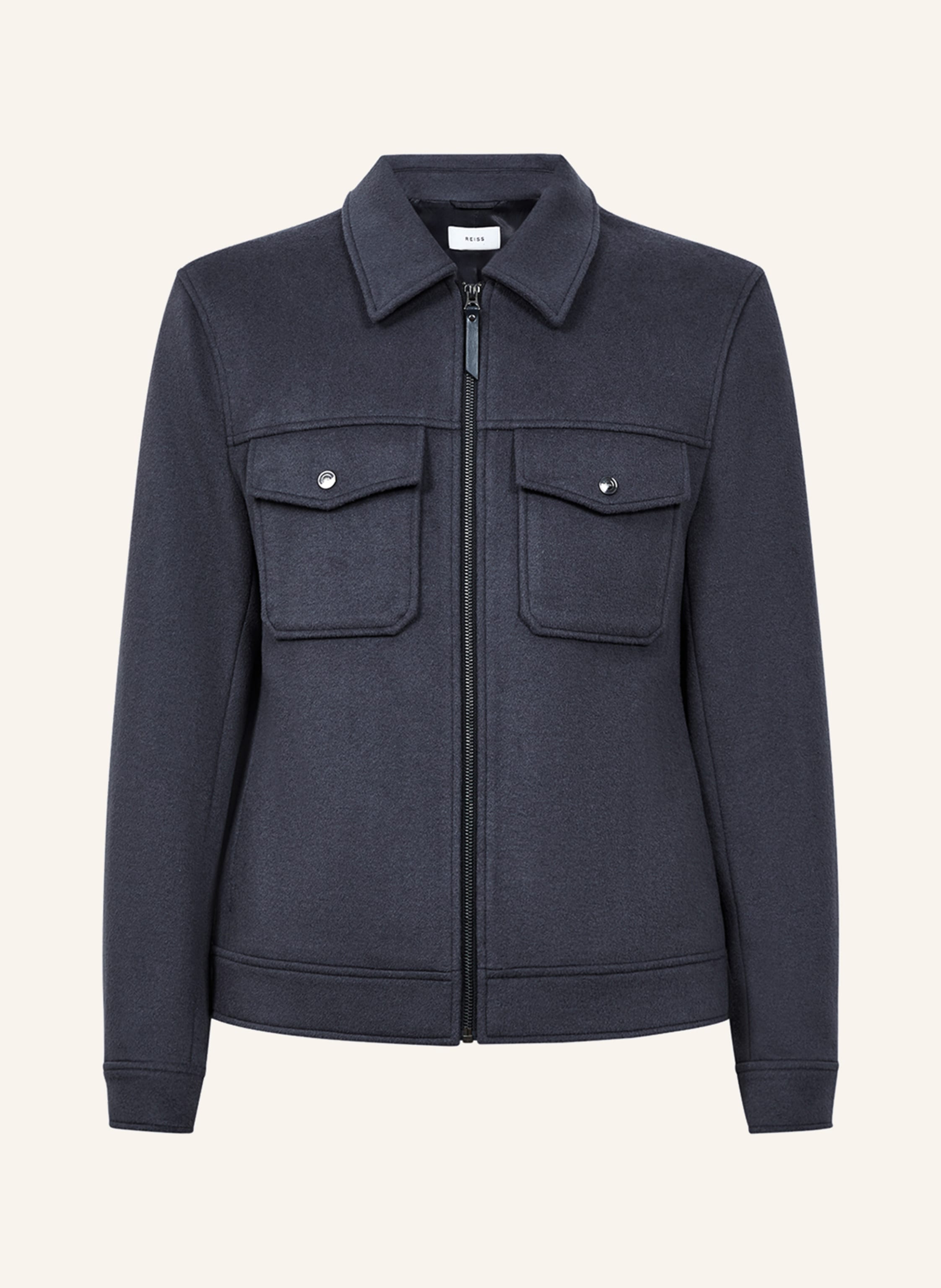 Reiss jacket 2025