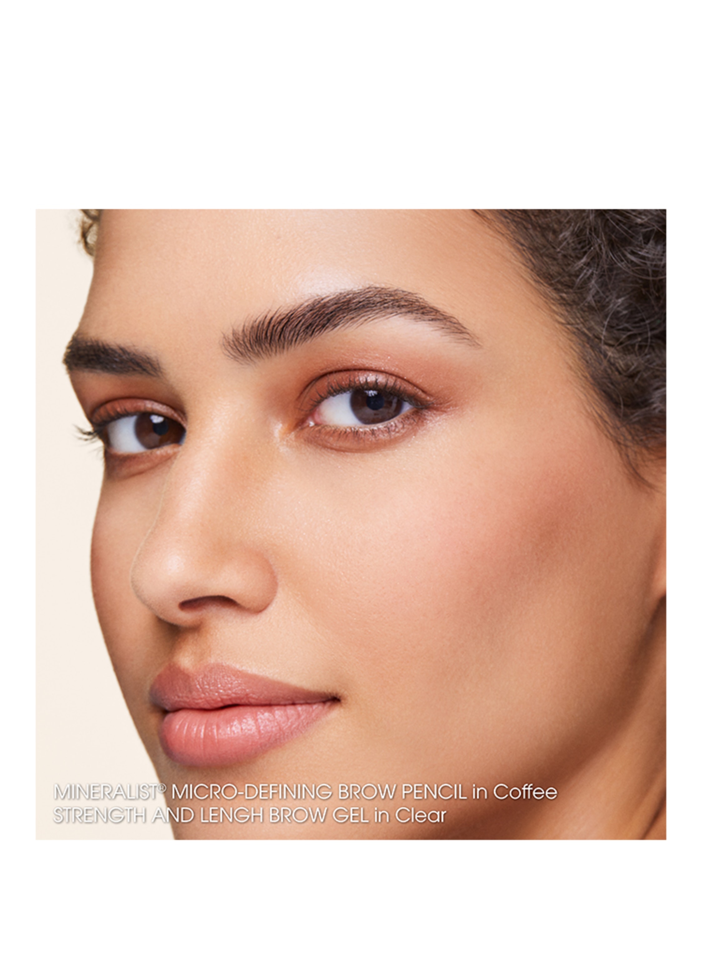 Thumbnail - Bareminerals Mineralist Micro-Defining Brow Pencil