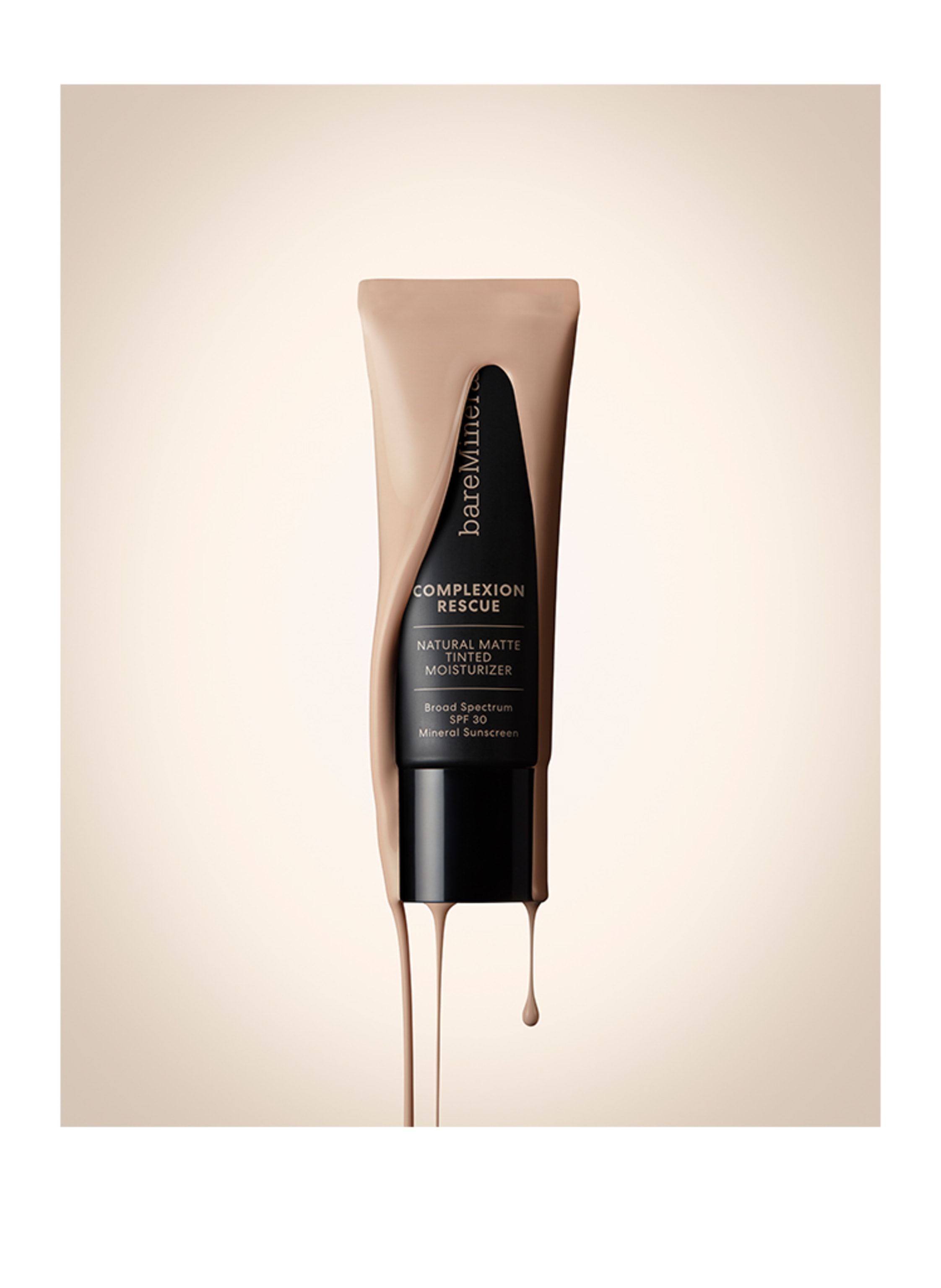 Thumbnail - Bareminerals Complexion Rescue Natural Matte Tinted Moisturizer Mineral SPF 30
