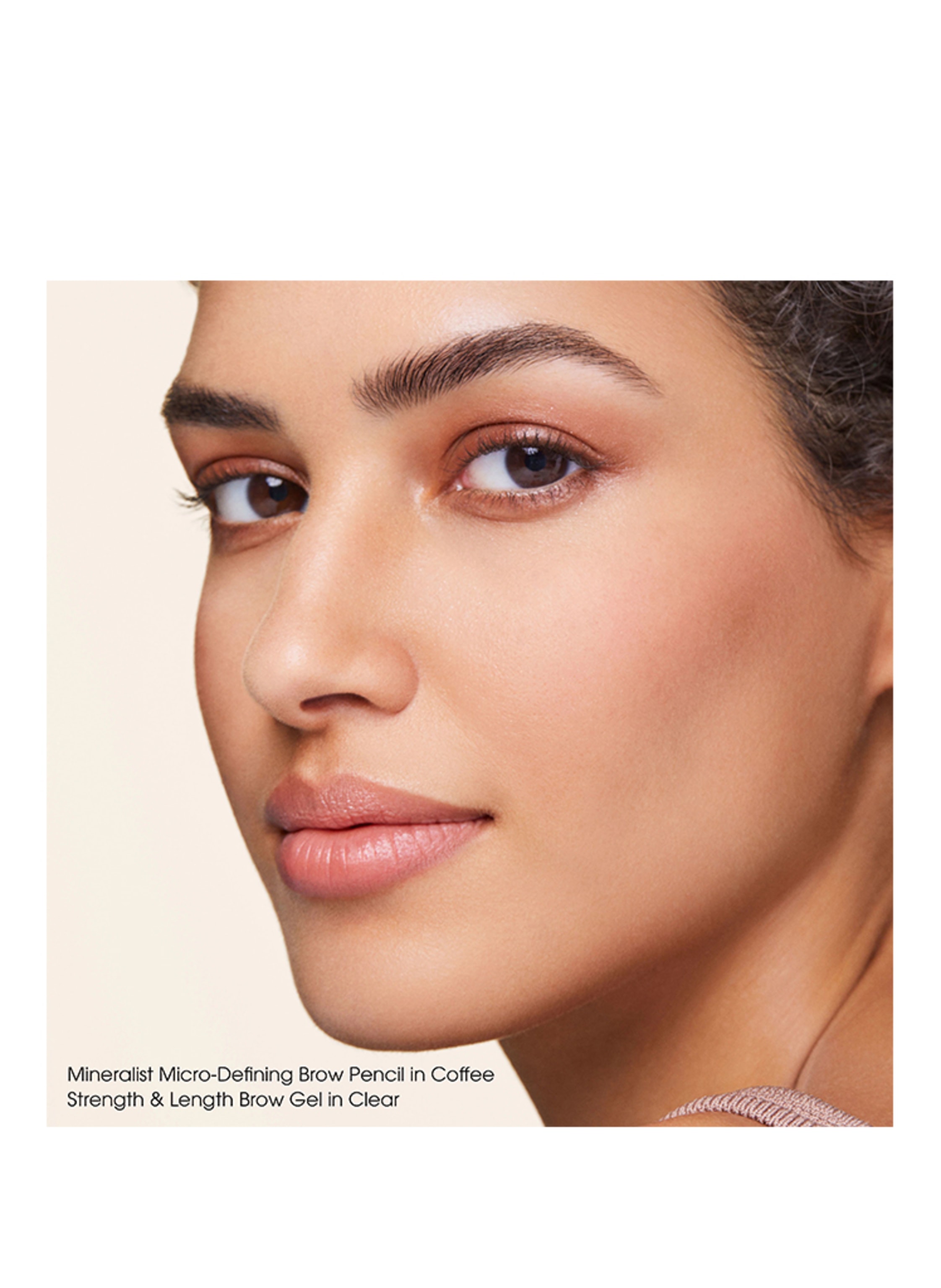 Thumbnail - Bareminerals Strength & Length Brow Gel