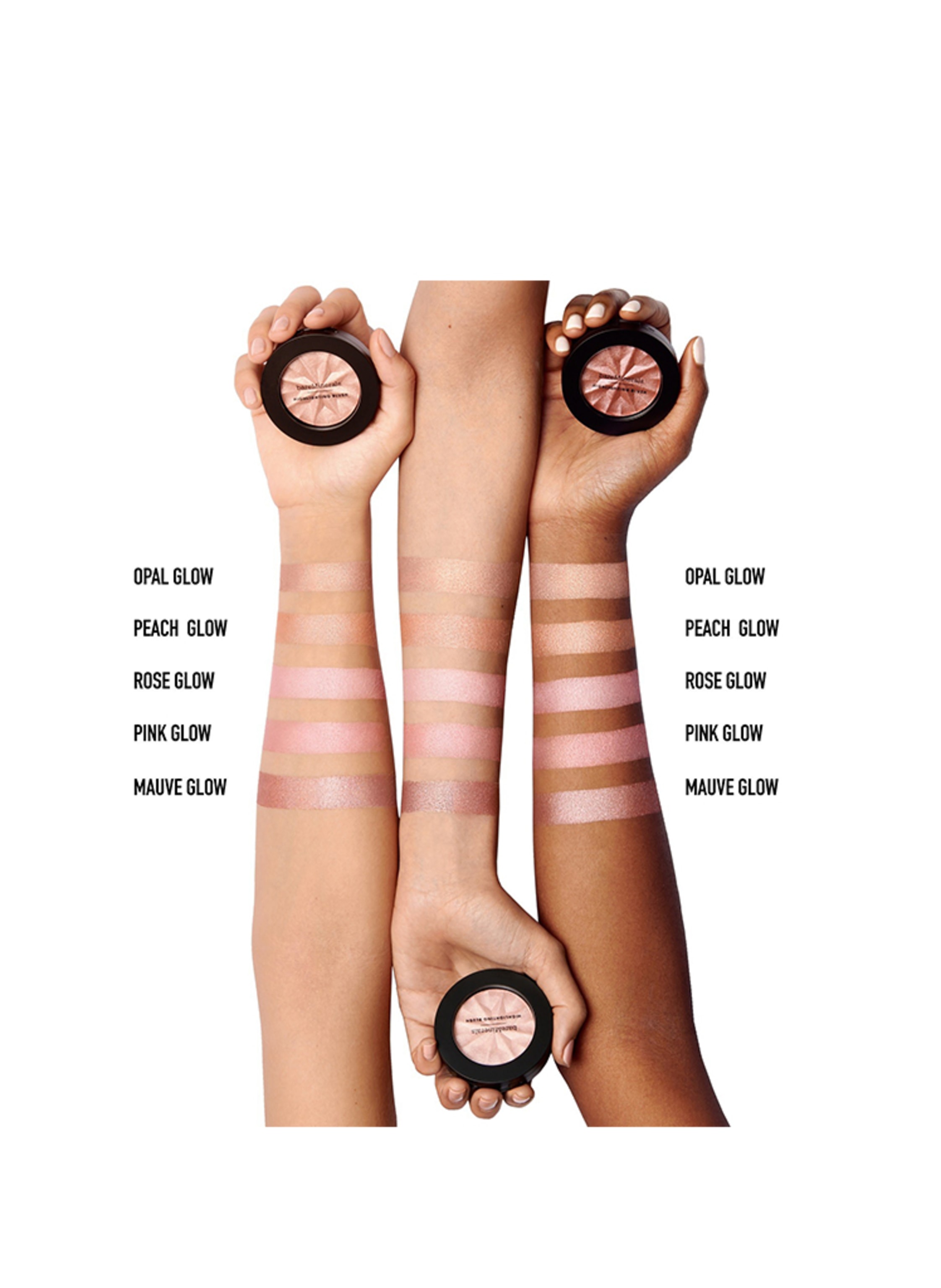 Thumbnail - Bareminerals Gen Nude Highlighting Blush